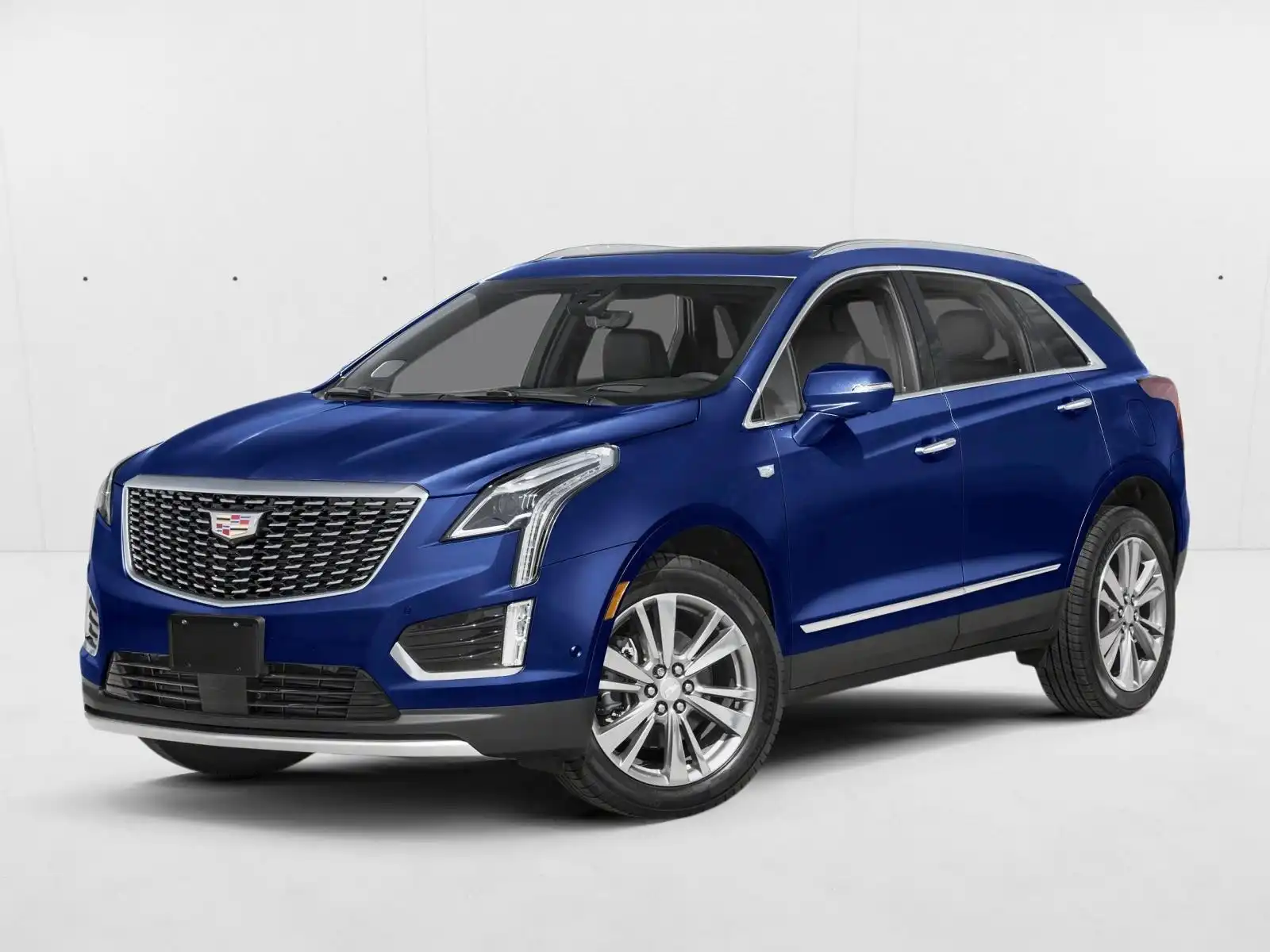2026 Cadillac XT5 AWD Premium Luxury's photo