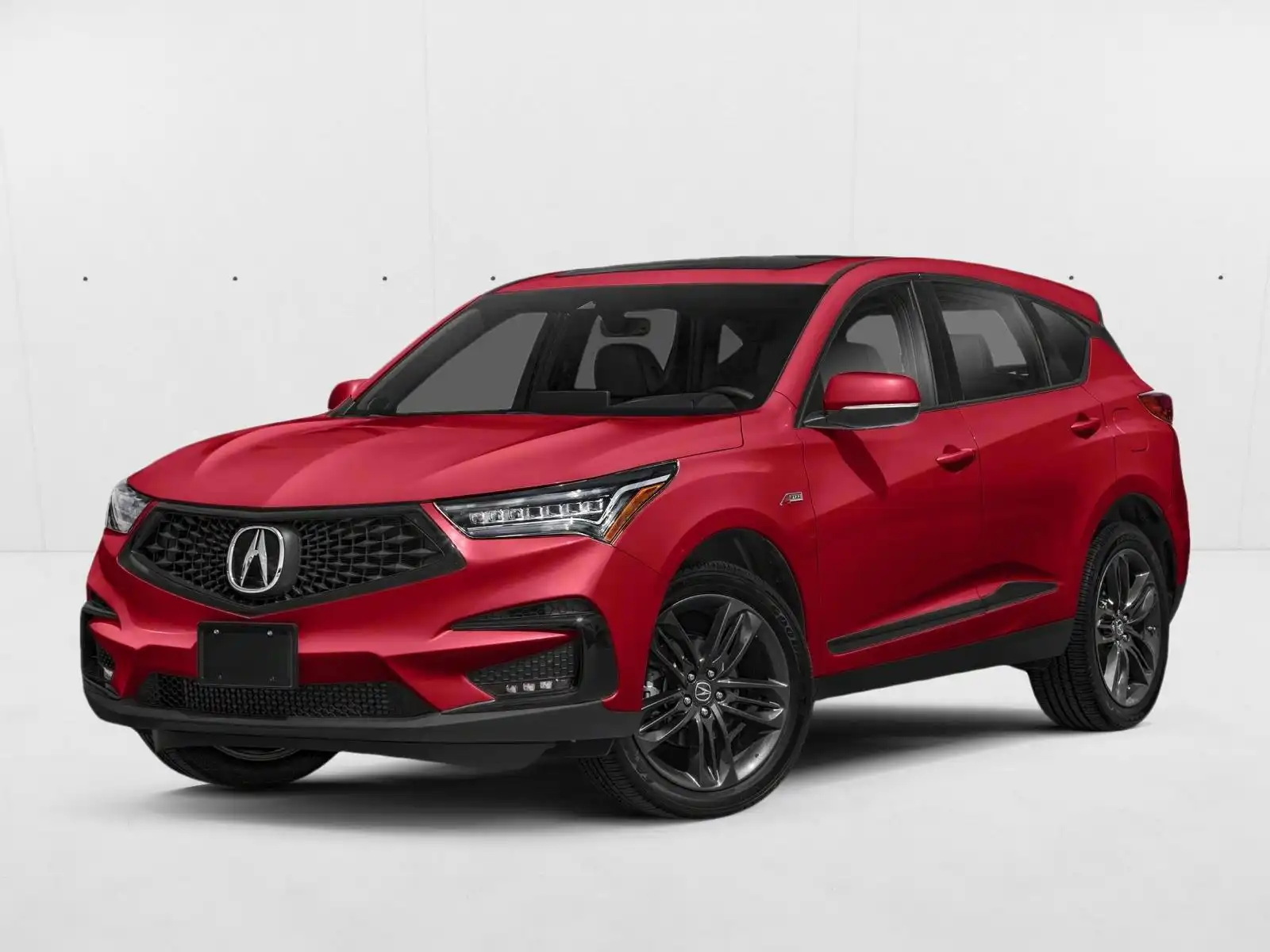 2021 Acura RDX A-Spec Package SH-AWD's photo