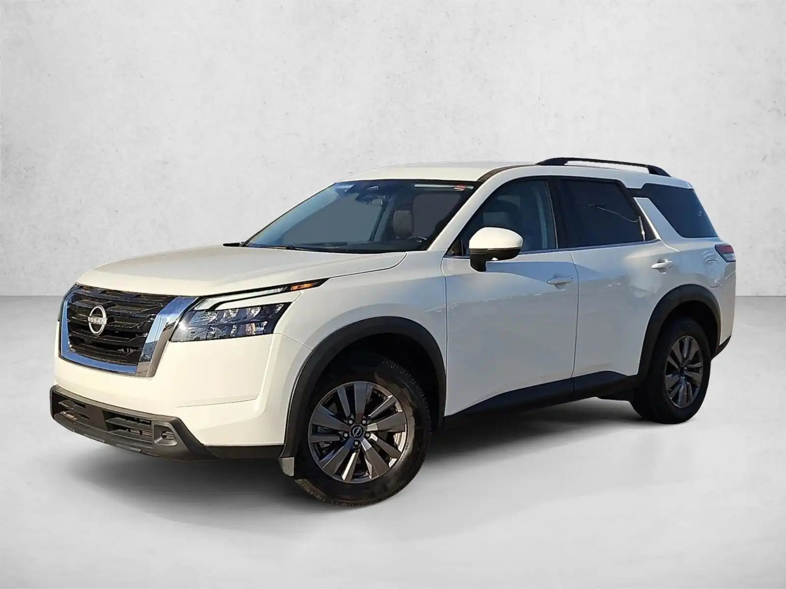 2024 Nissan Pathfinder SV 2WD's photo