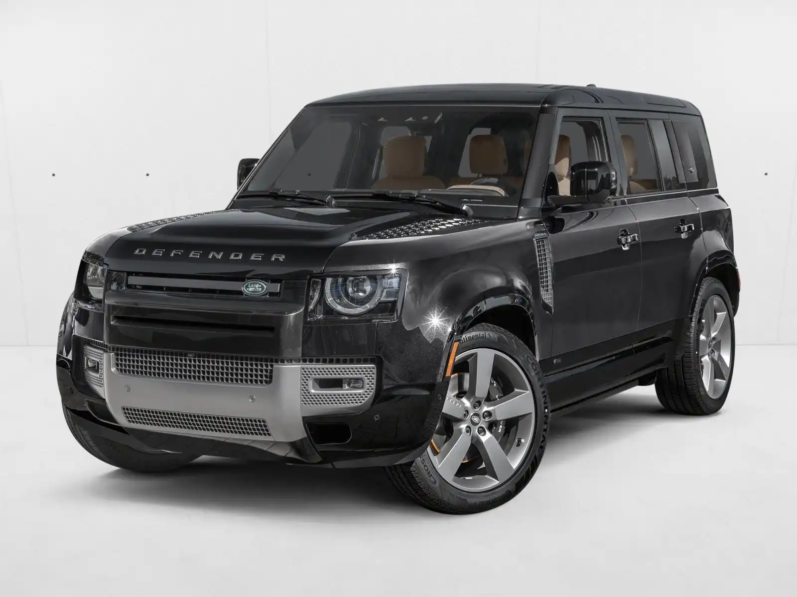 2024 Land Rover Defender 110 P400 X-Dynamic SE's photo