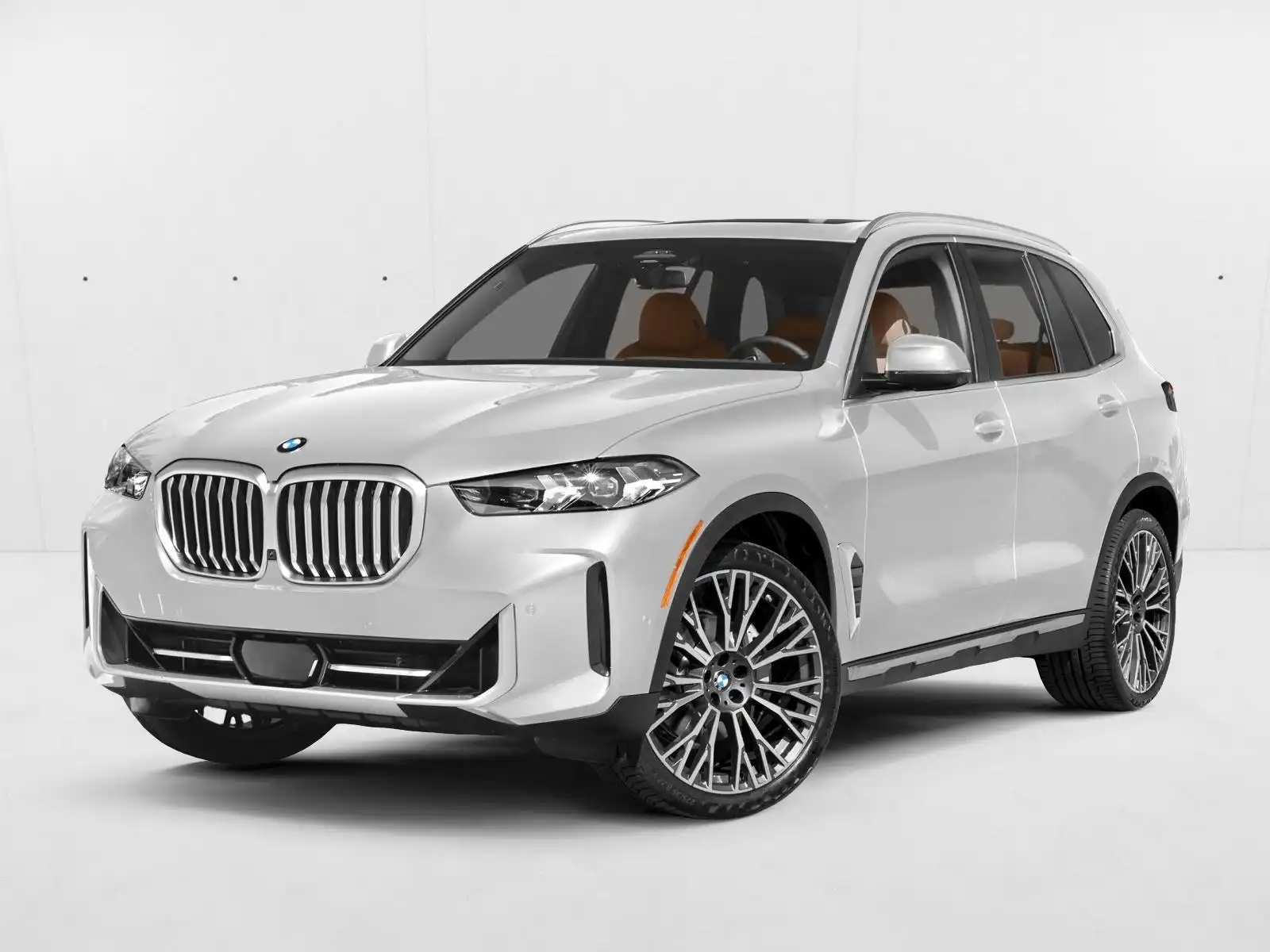 2024 BMW X5 sDrive40i's photo
