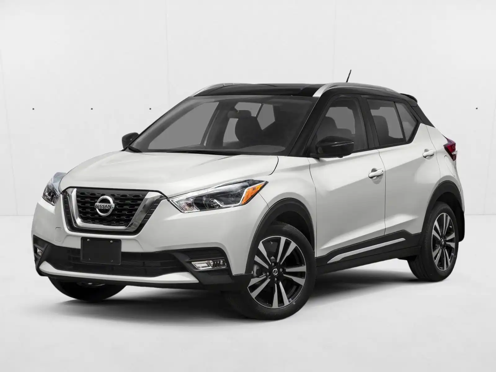 2020 Nissan Kicks 1.6 SR's photo