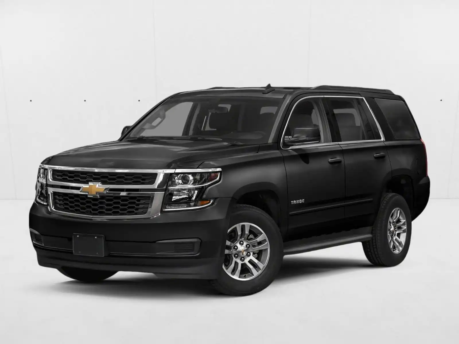 2019 Chevrolet Tahoe 4WD LT's photo