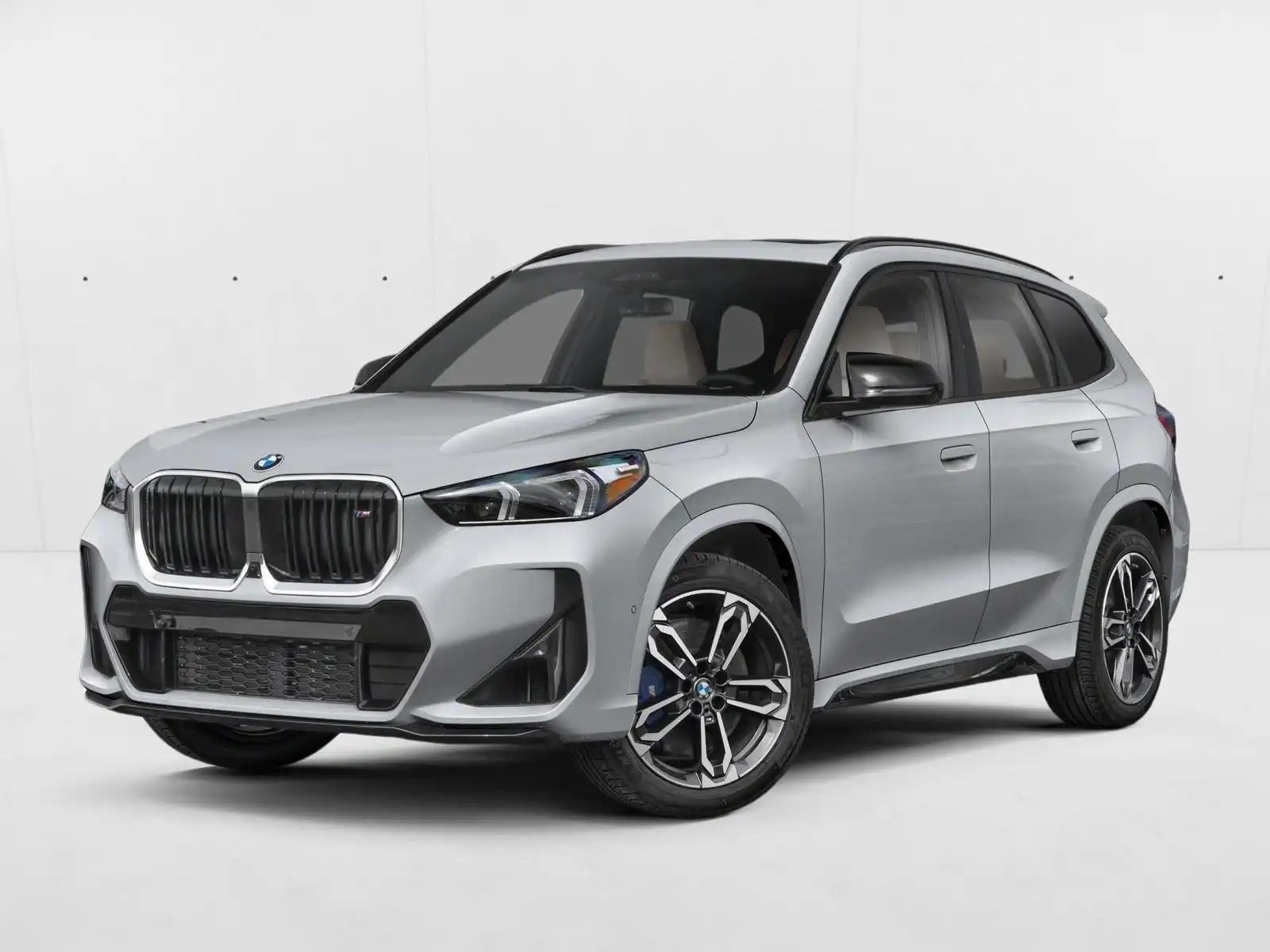 2026 BMW X1 M35i xDrive's photo