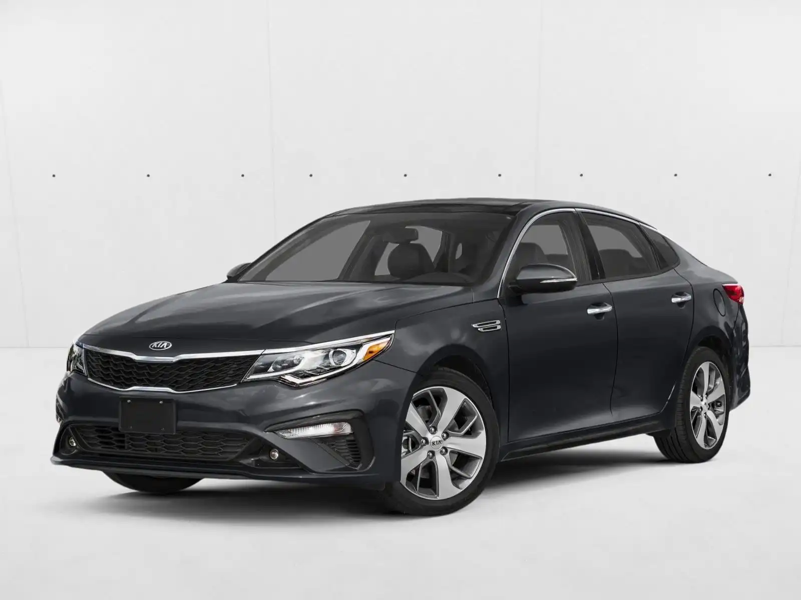 2020 Kia Optima S Auto's photo