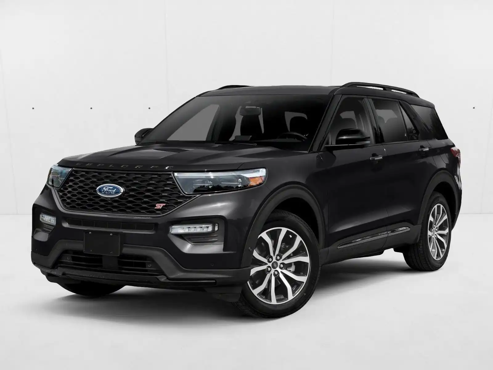 2022 Ford Explorer ST 4WD's photo