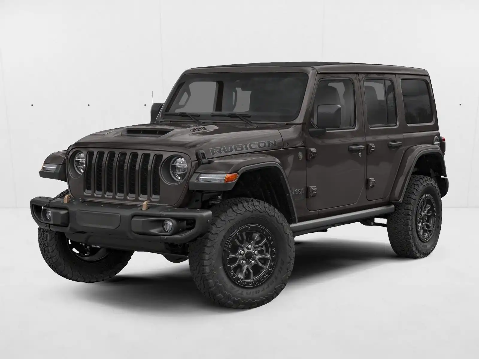 2022 Jeep Wrangler Rubicon 392's photo