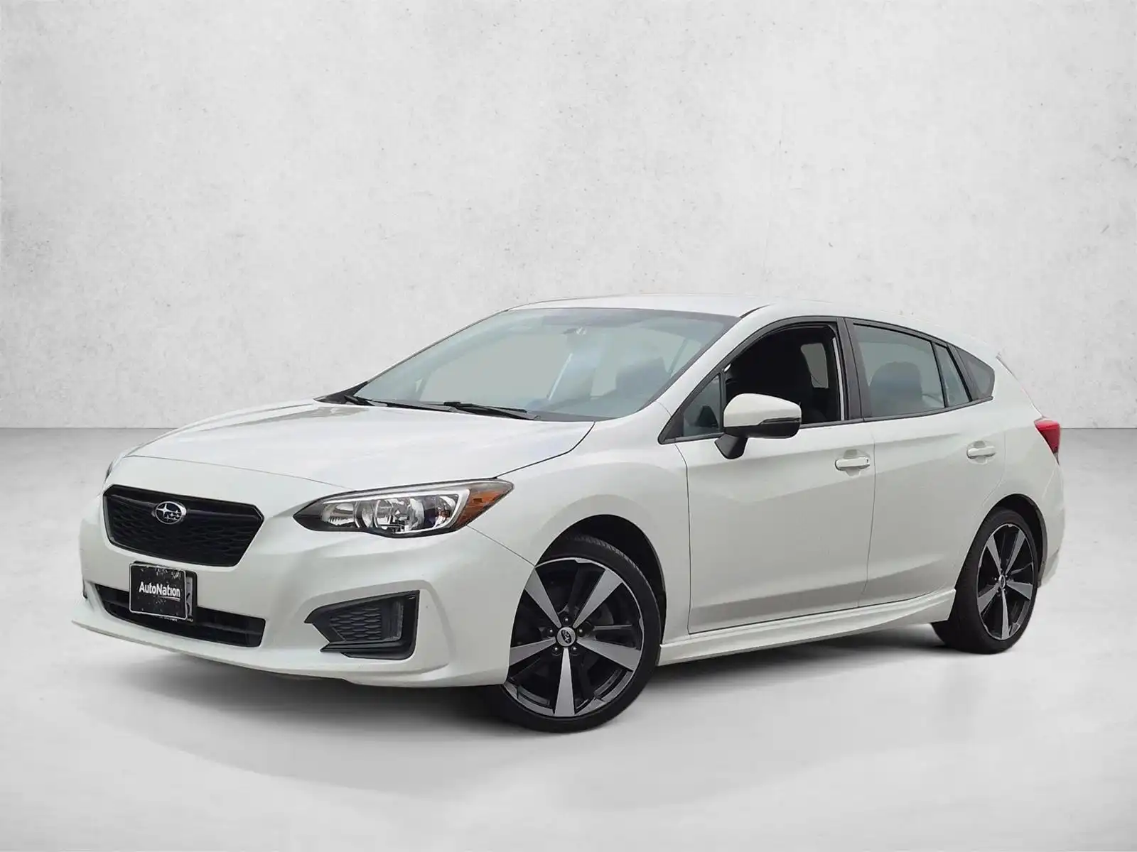 2018 Subaru Impreza 2.0i Sport CVT PZEV's photo