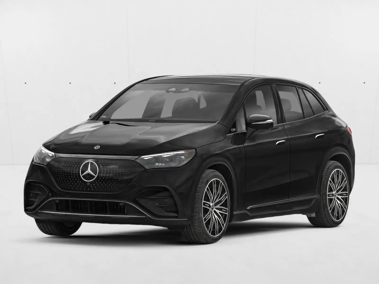 2023 Mercedes-Benz EQE SUV EQE 350 4MATIC's photo