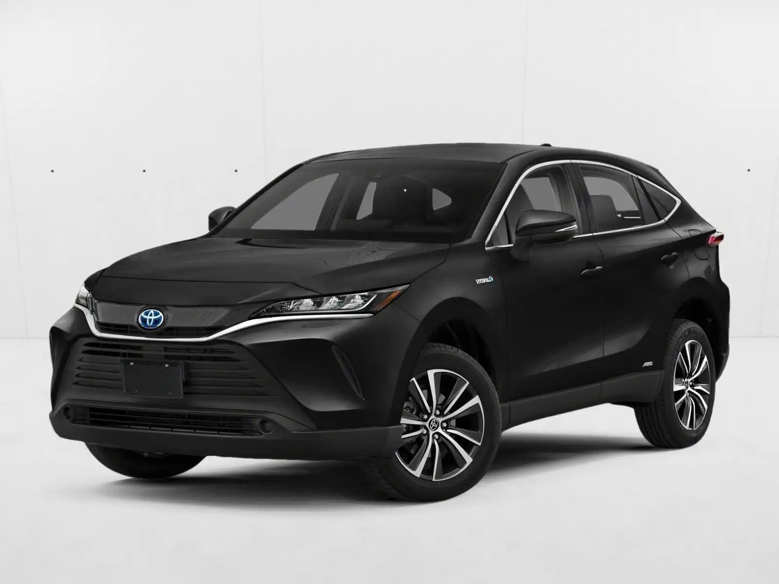 2021 Toyota Venza LE Hybrid AWD's photo