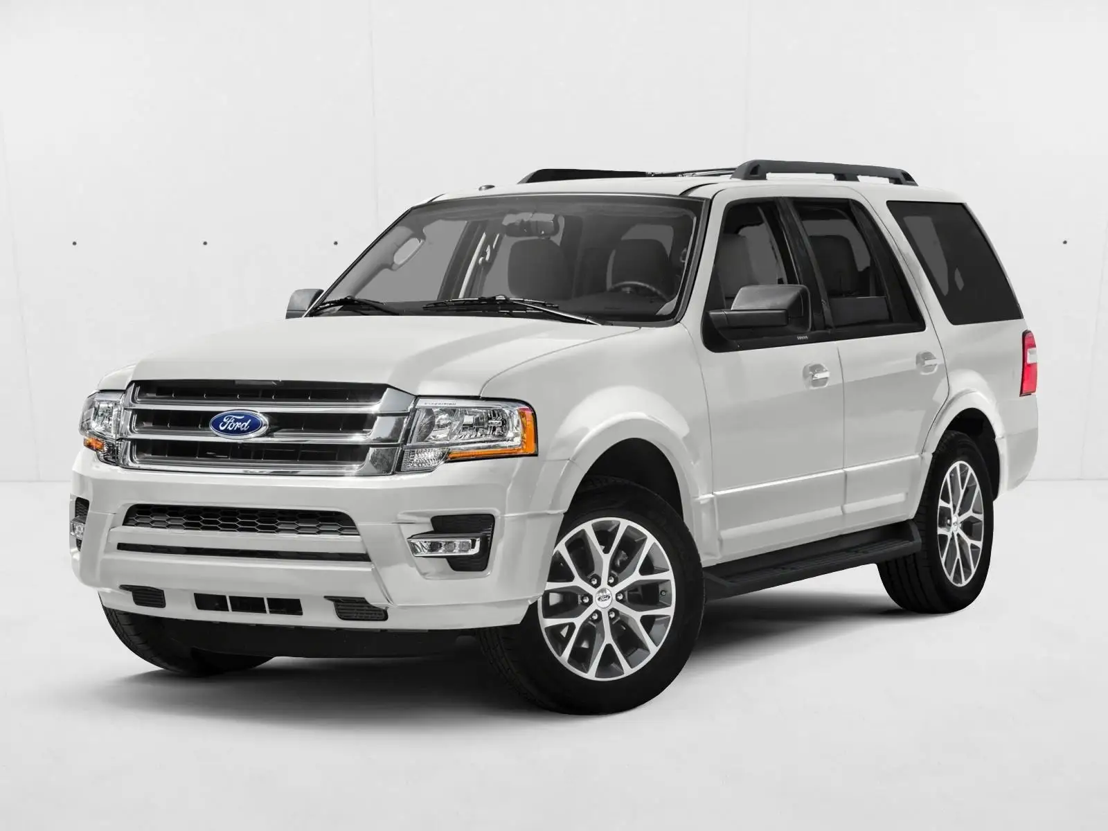 2017 Ford Expedition XLT photo 1