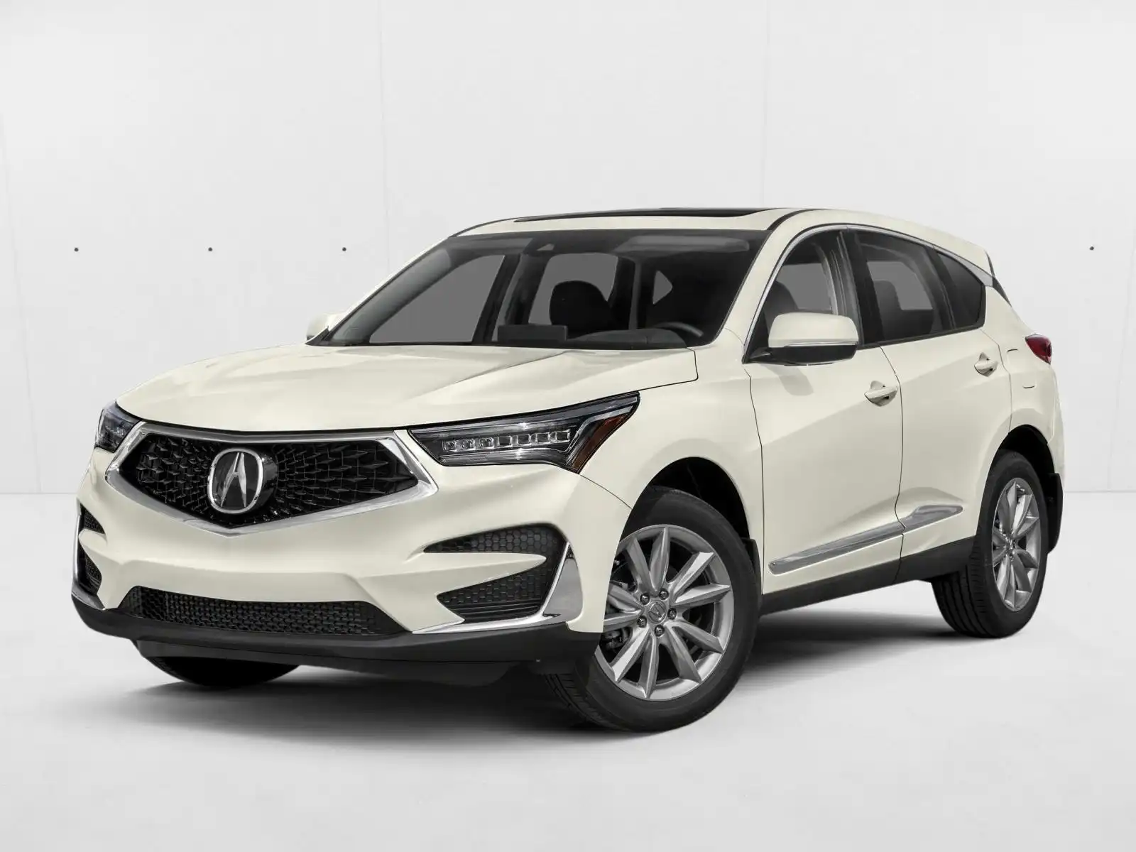 2019 Acura RDX RDX's photo