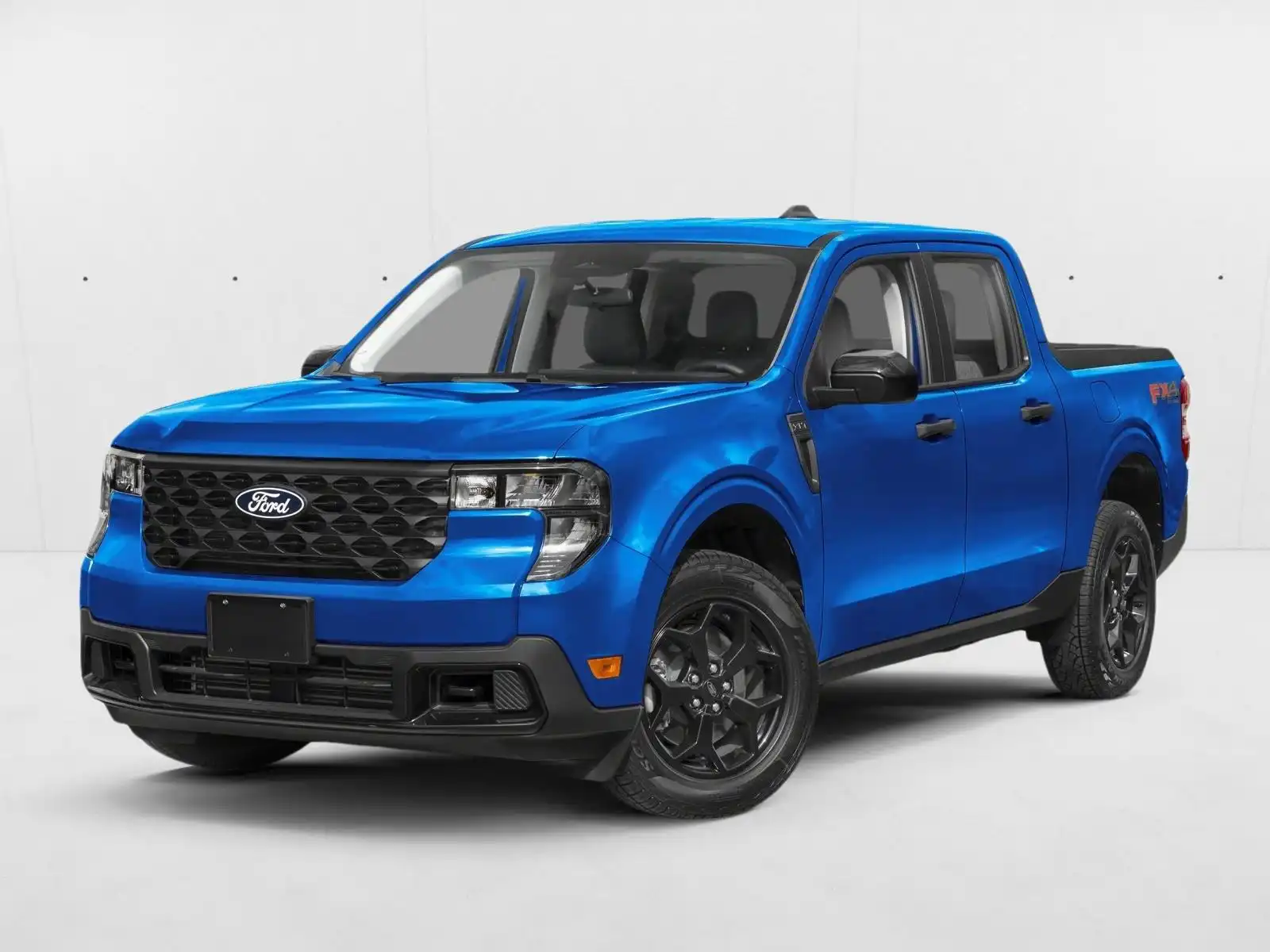 2026 Ford Maverick XLT FWD's photo