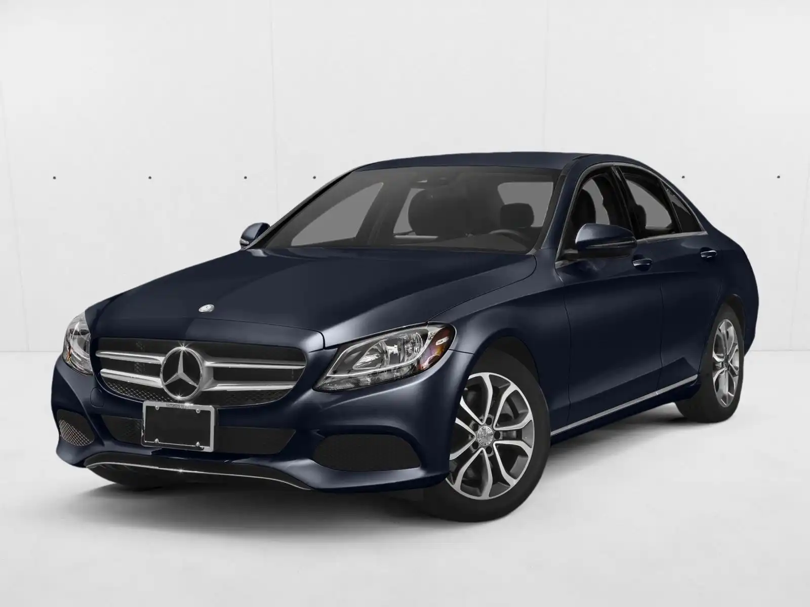 2016 Mercedes-Benz C-Class C300's photo