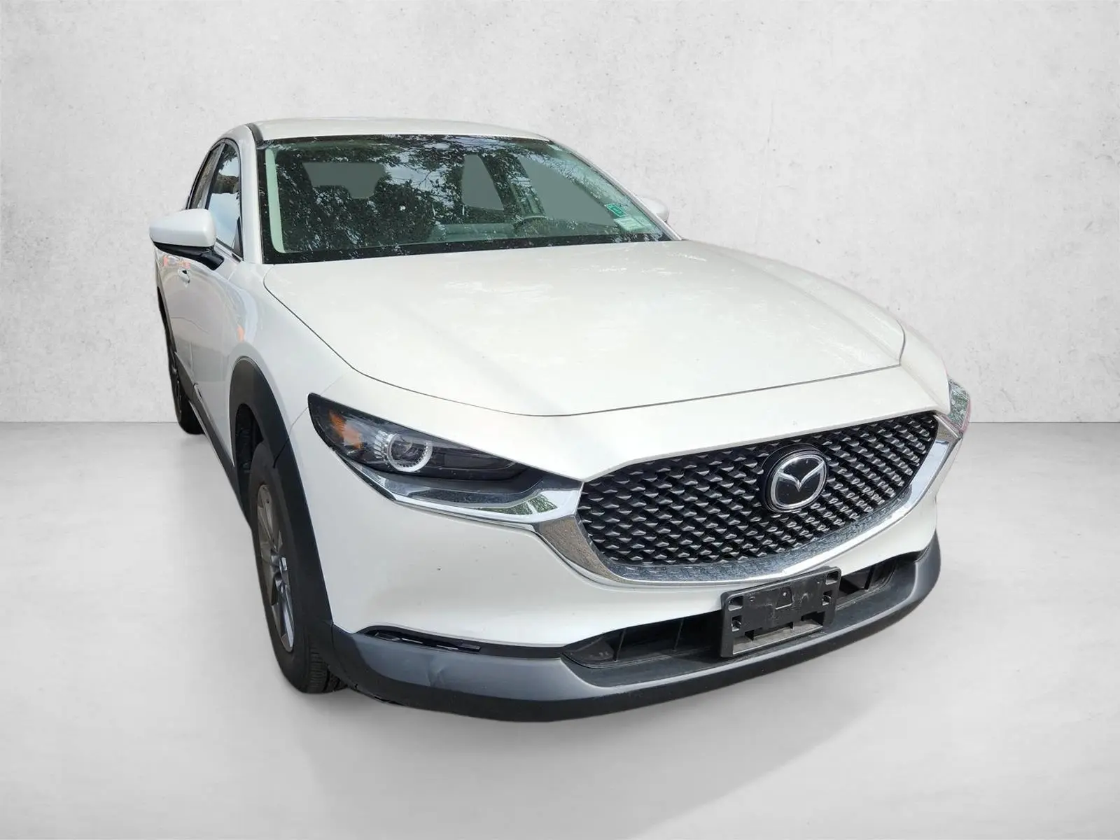 2023 Mazda CX-30 2.5 AWD S photo 4