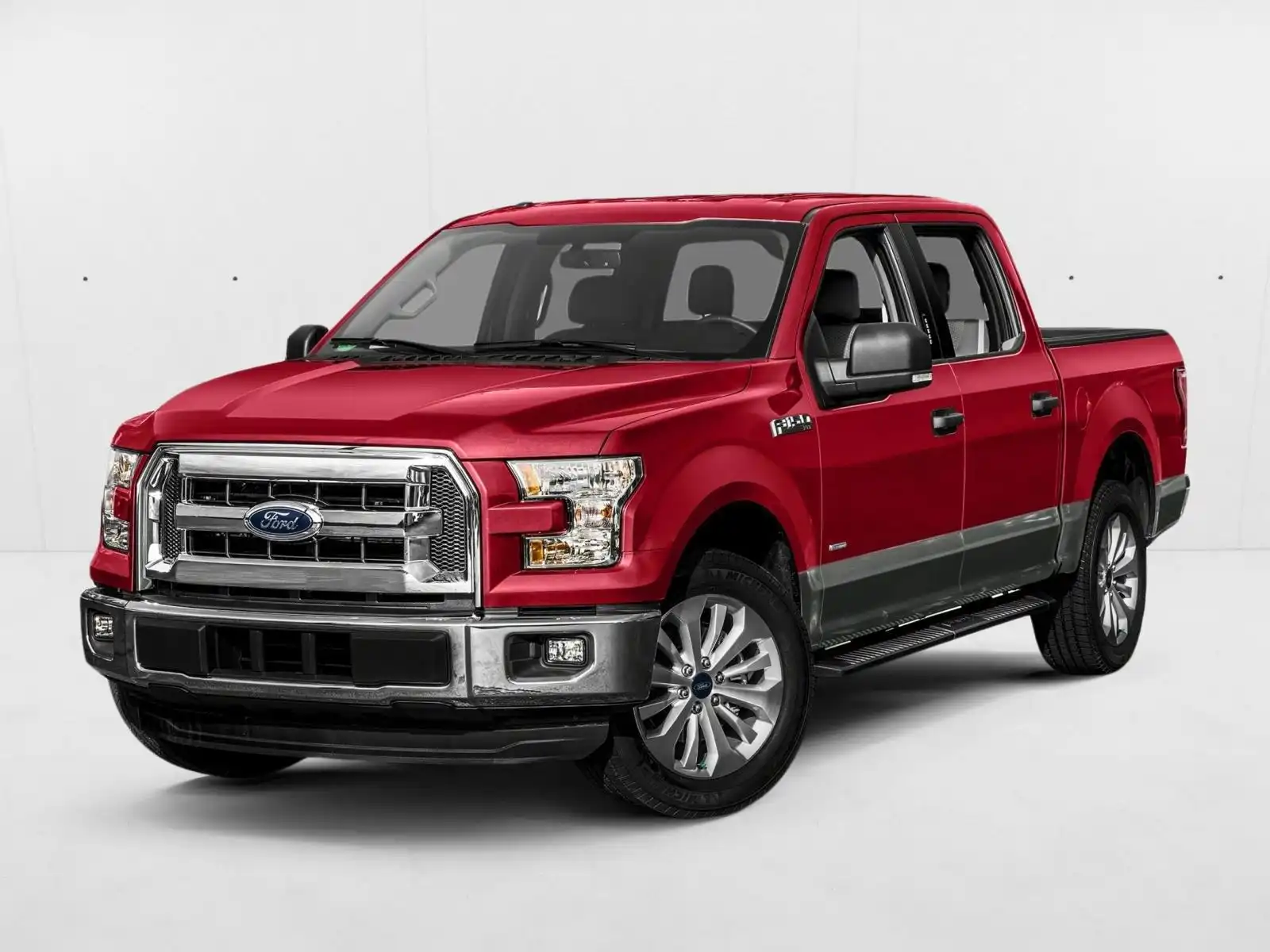 2017 Ford F-150 XLT SuperCrew 5-1/2 Box's photo