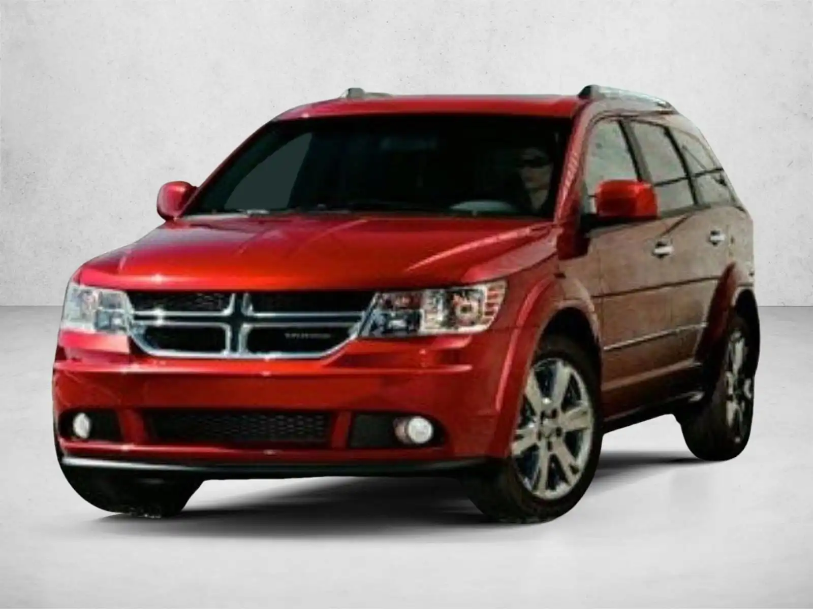2016 Dodge Journey SE FWD's photo