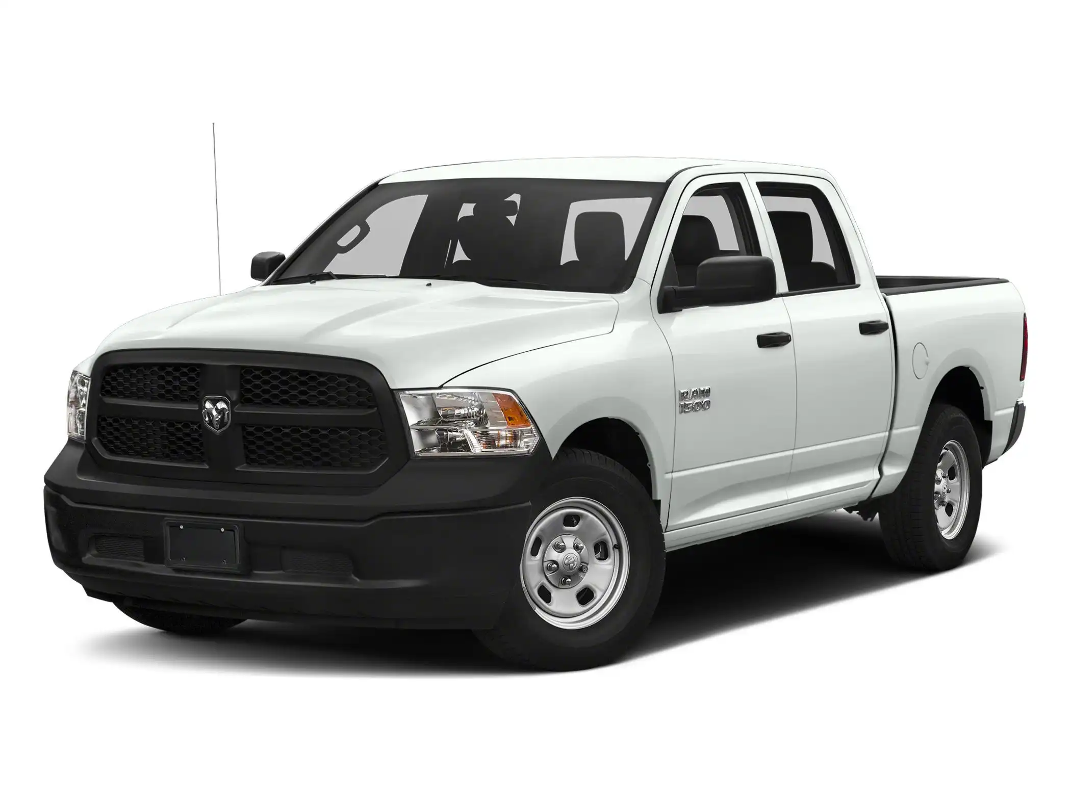 2016 RAM 1500 Tradesman Crew Cab 5'7's photo