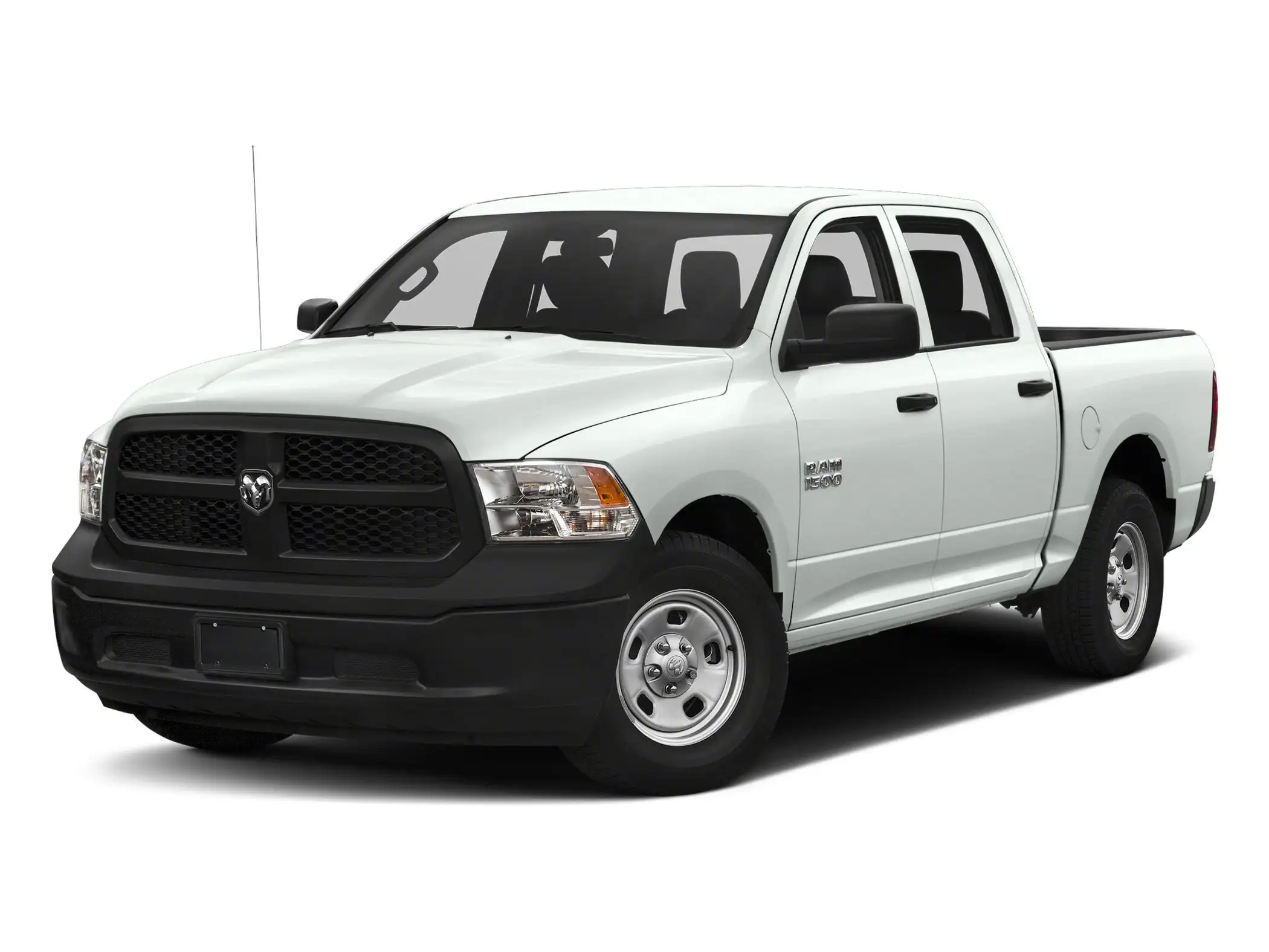 2016 RAM 1500 Tradesman Crew Cab 5'7's photo