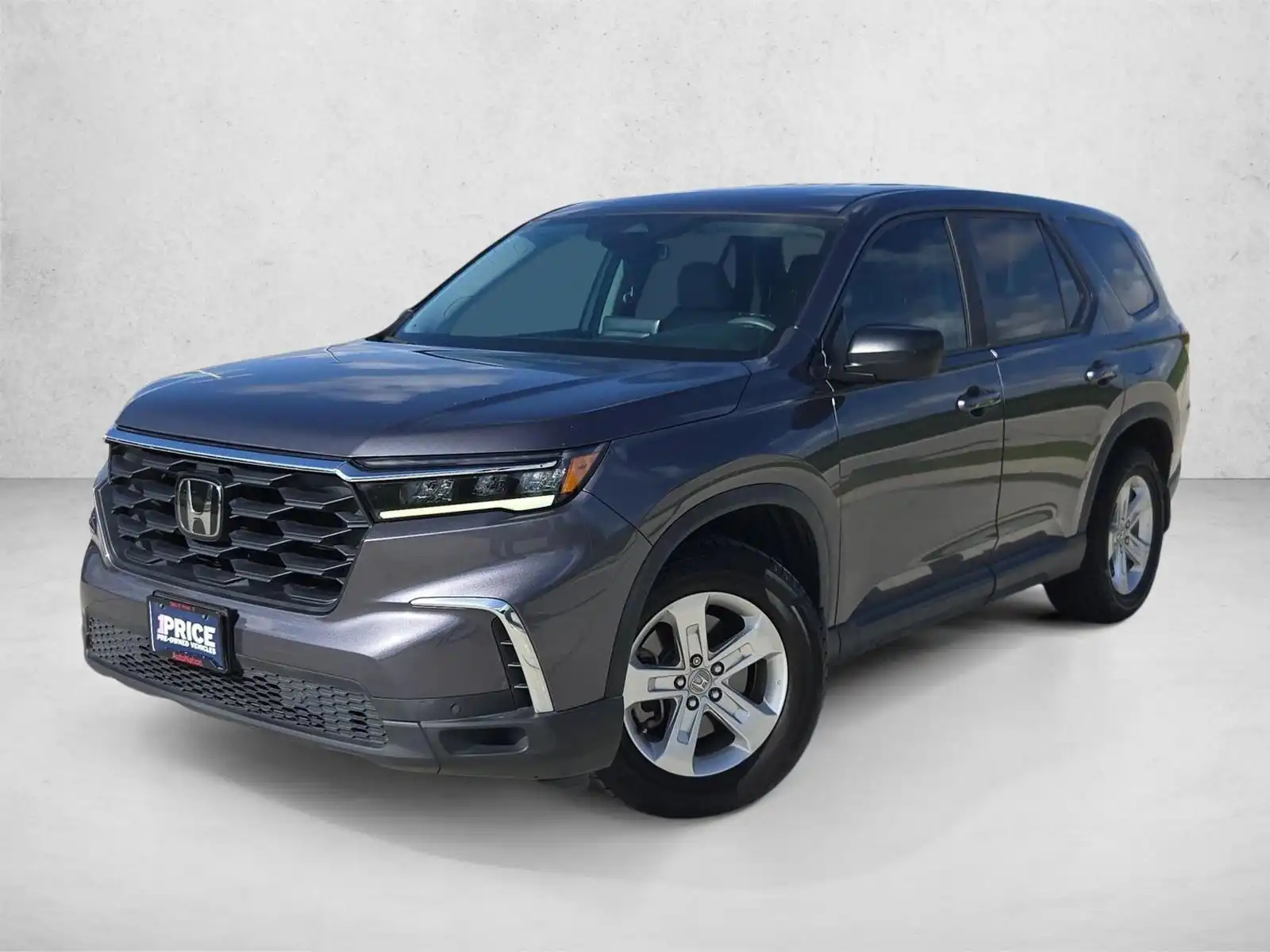 2023 Honda Pilot LX AWD's photo