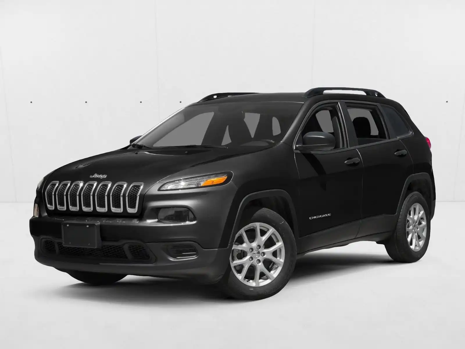 2016 Jeep Cherokee Sport's photo