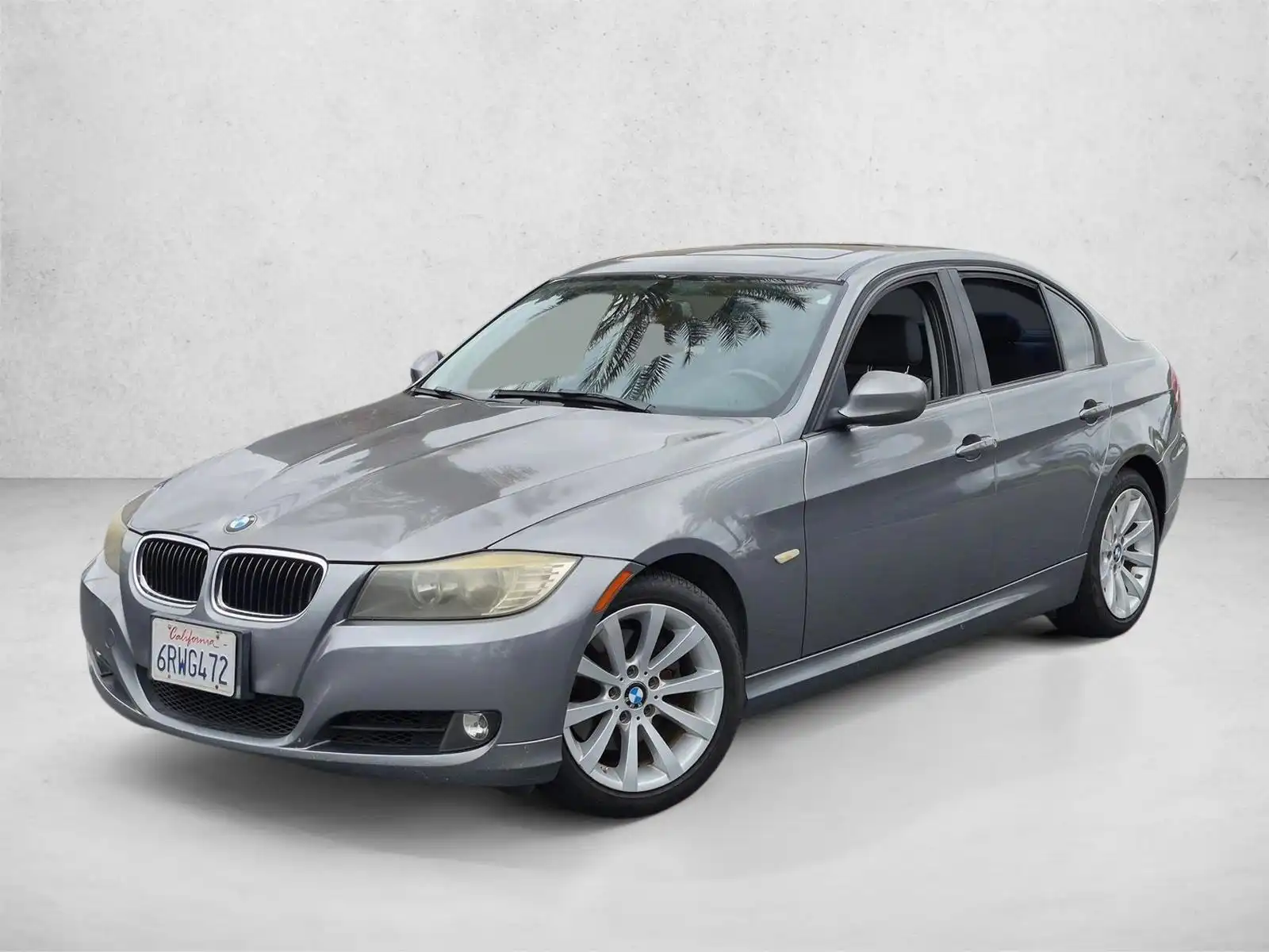 2011 BMW 3 Series 328i Sedan SULEV's photo