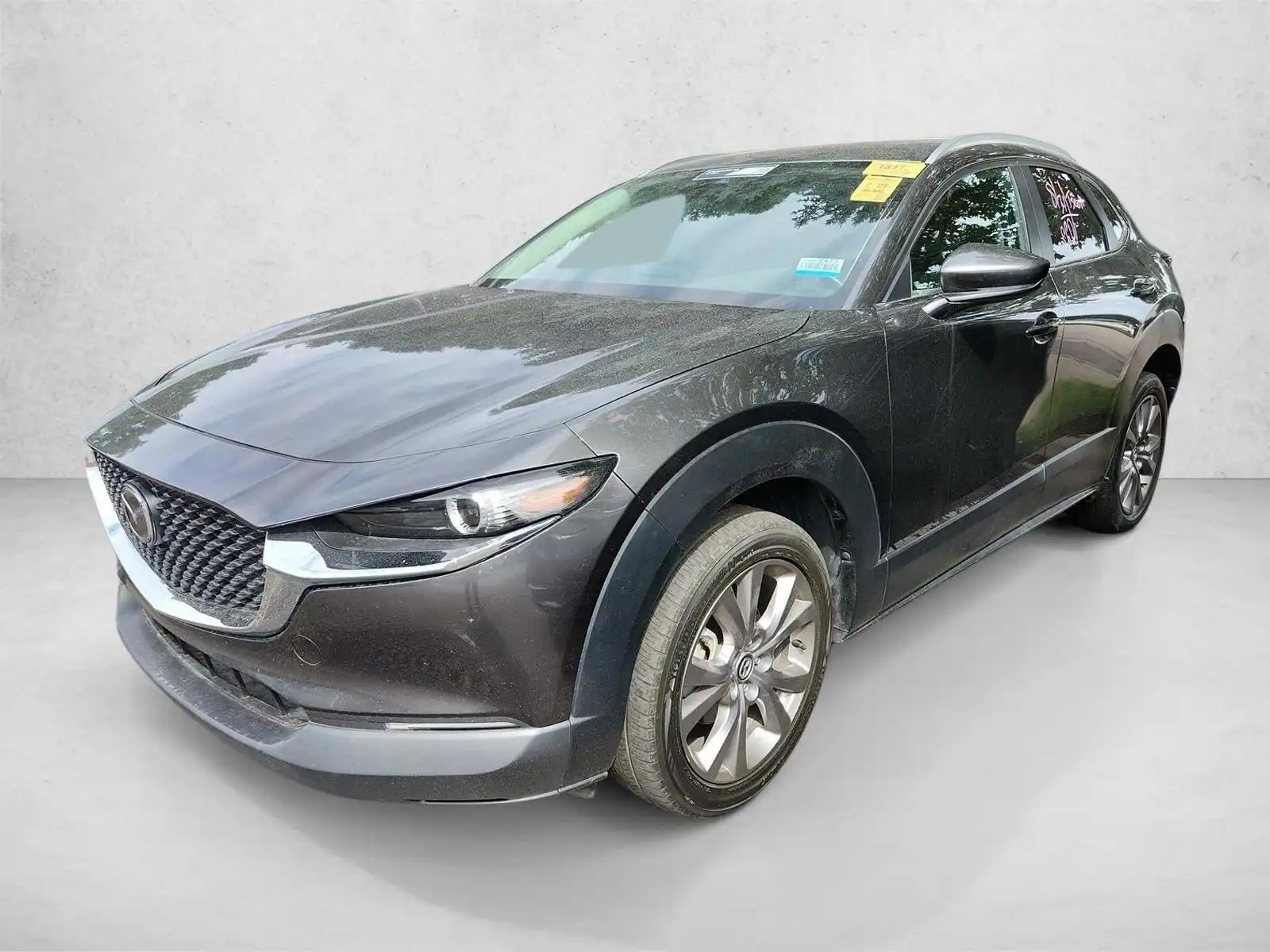 2023 Mazda CX-30 Select AWD's photo