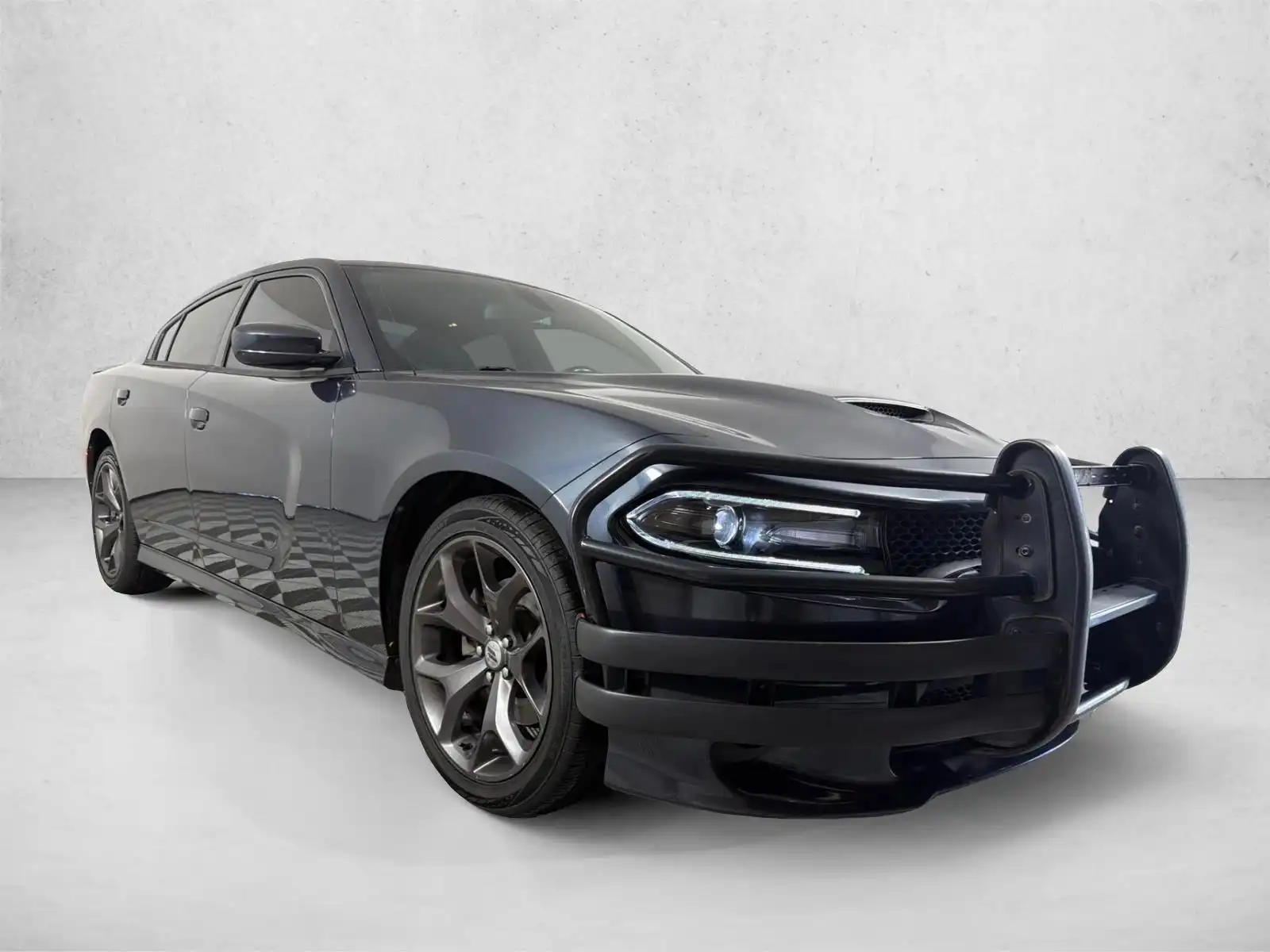 2019 Dodge Charger GT's photo