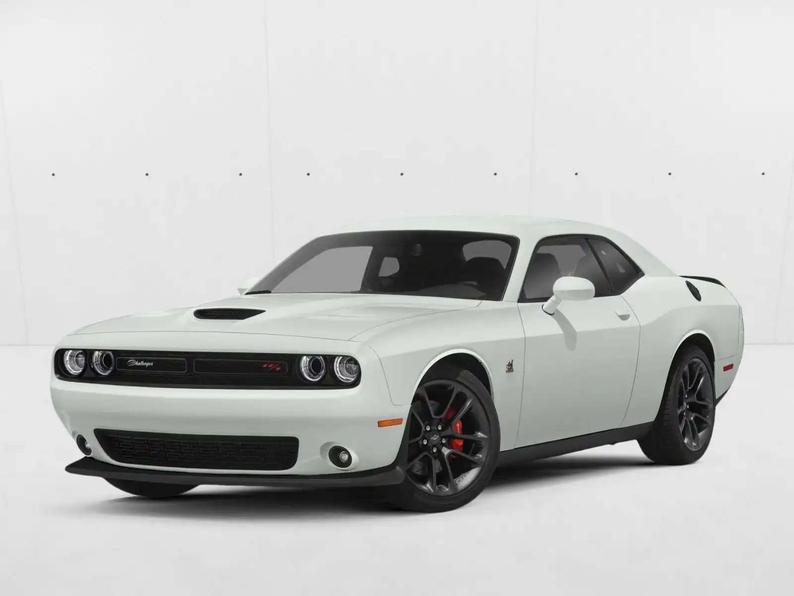 2020 Dodge Challenger R/T Scat Pack's photo