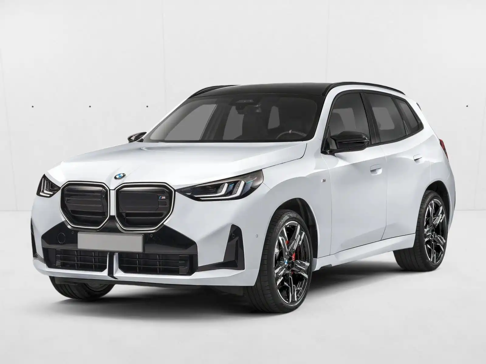 2026 BMW X3 30 XDRIVE's photo