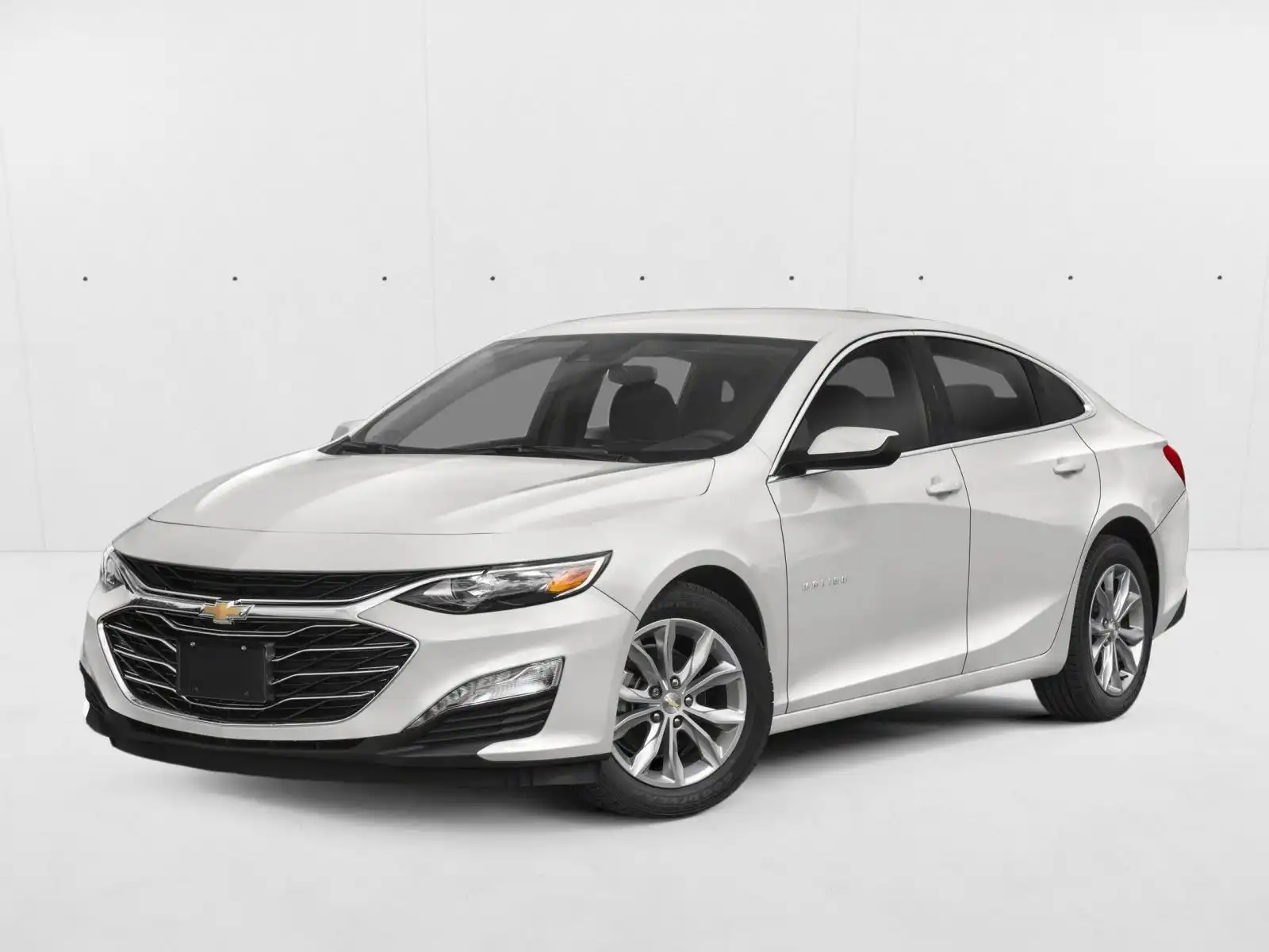 2024 Chevrolet Malibu 1LT's photo