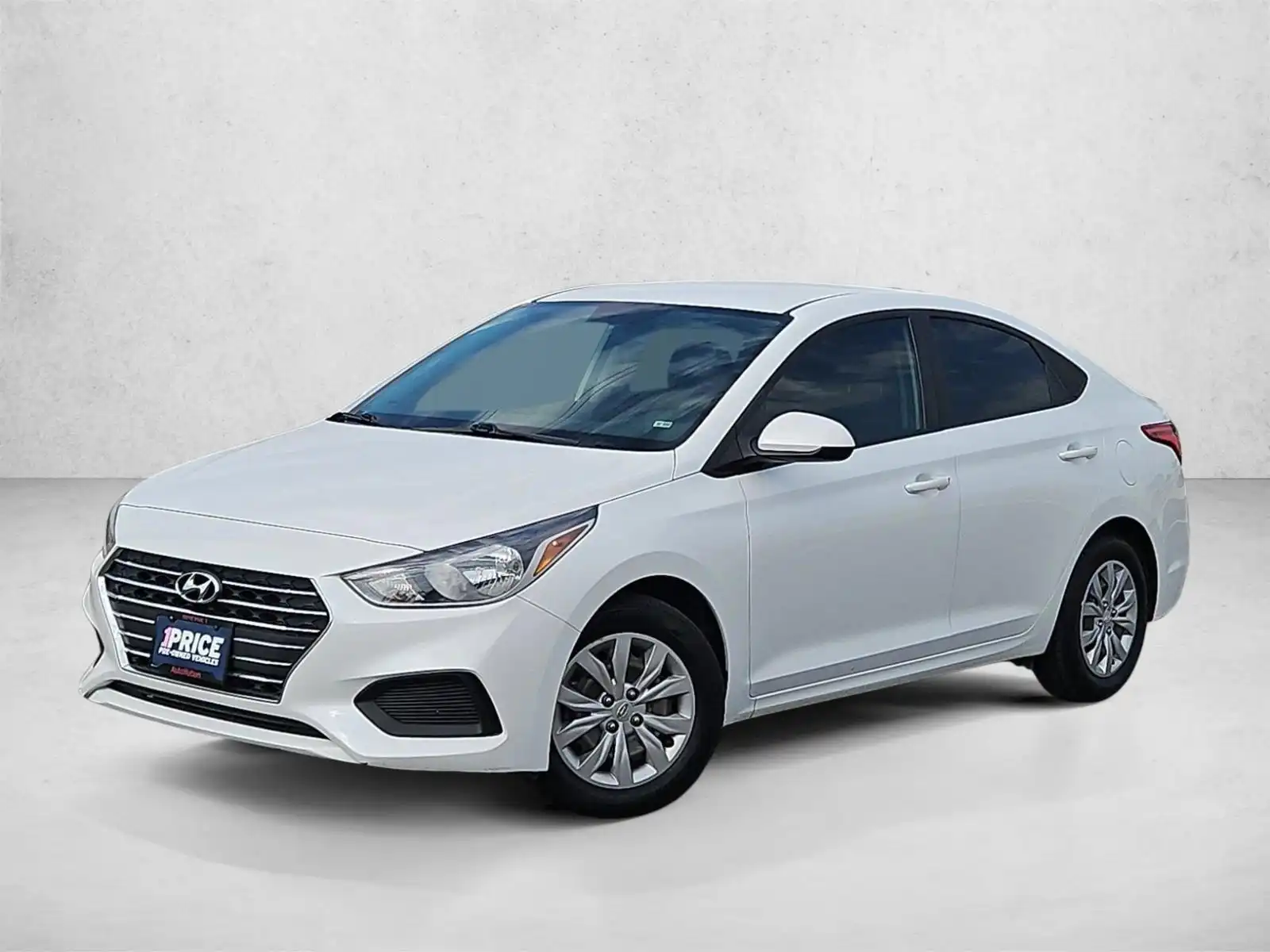 2022 Hyundai Accent 1.6 SE IVT's photo