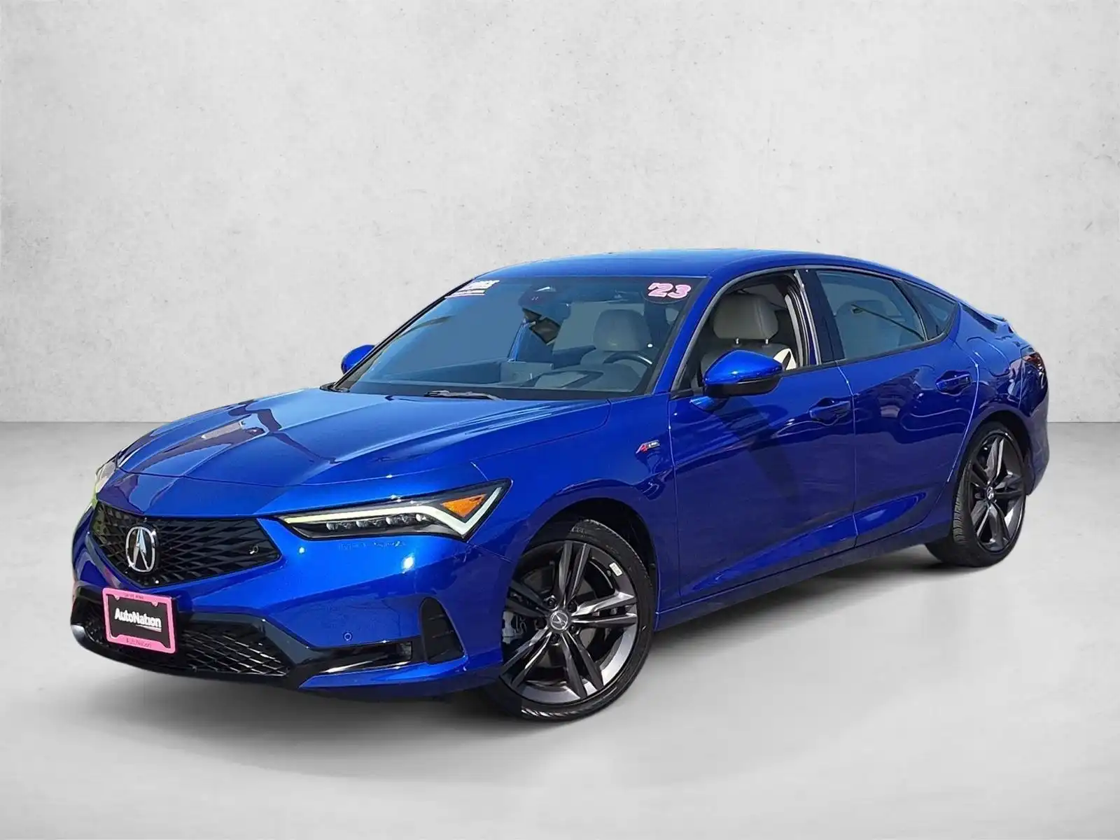 2023 Acura Integra A-Spec with Tech Package's photo