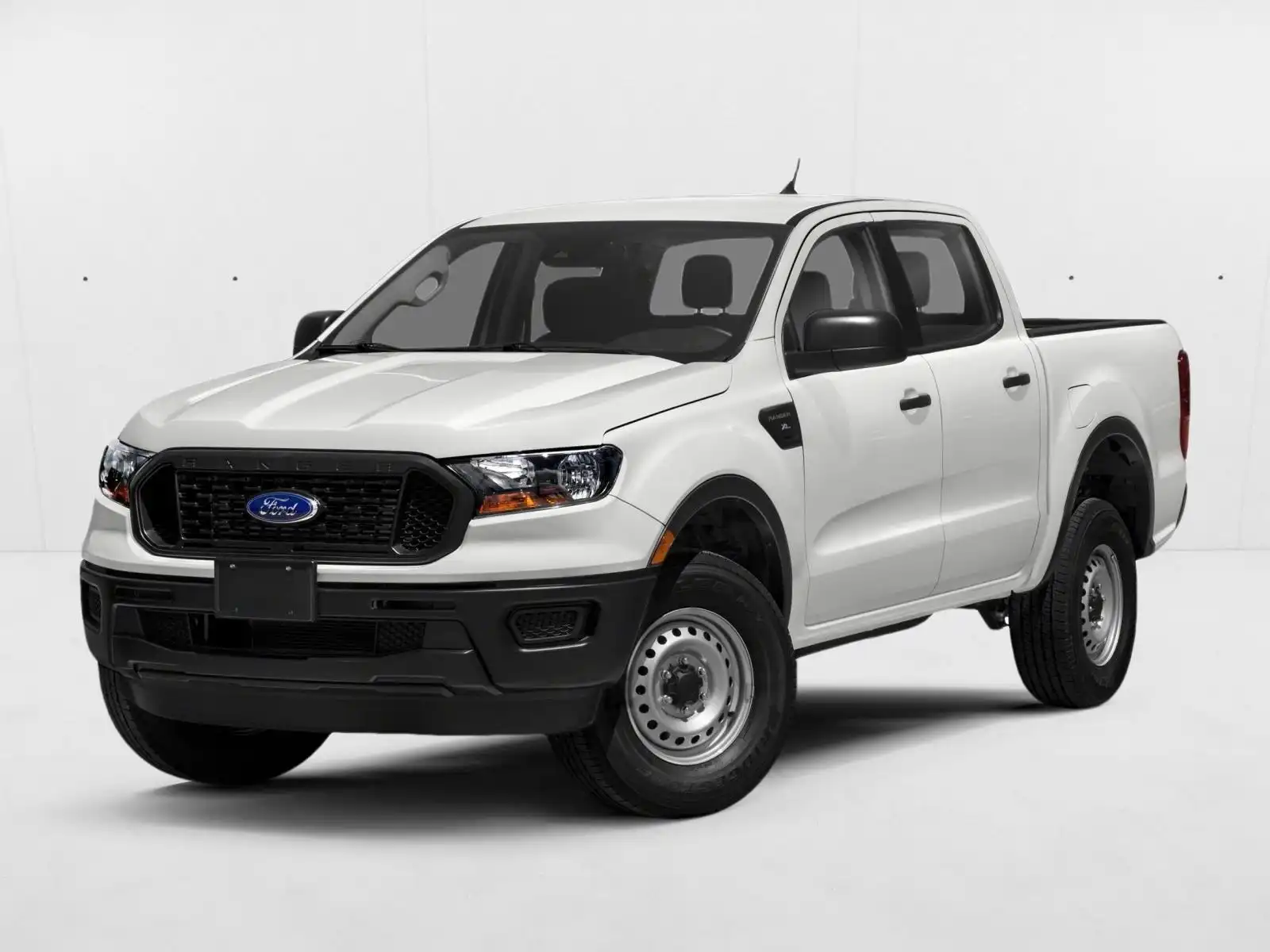 2019 Ford Ranger XLT 4x4 SuperCrew 5' Box's photo