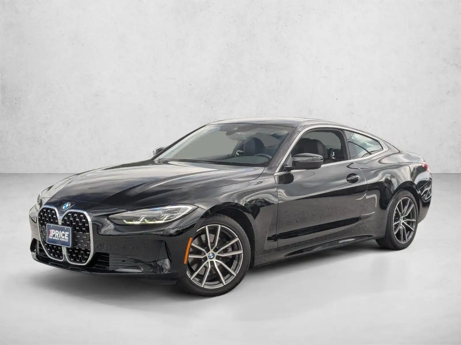 2022 BMW 4 Series 430i xDrive Coupe's photo