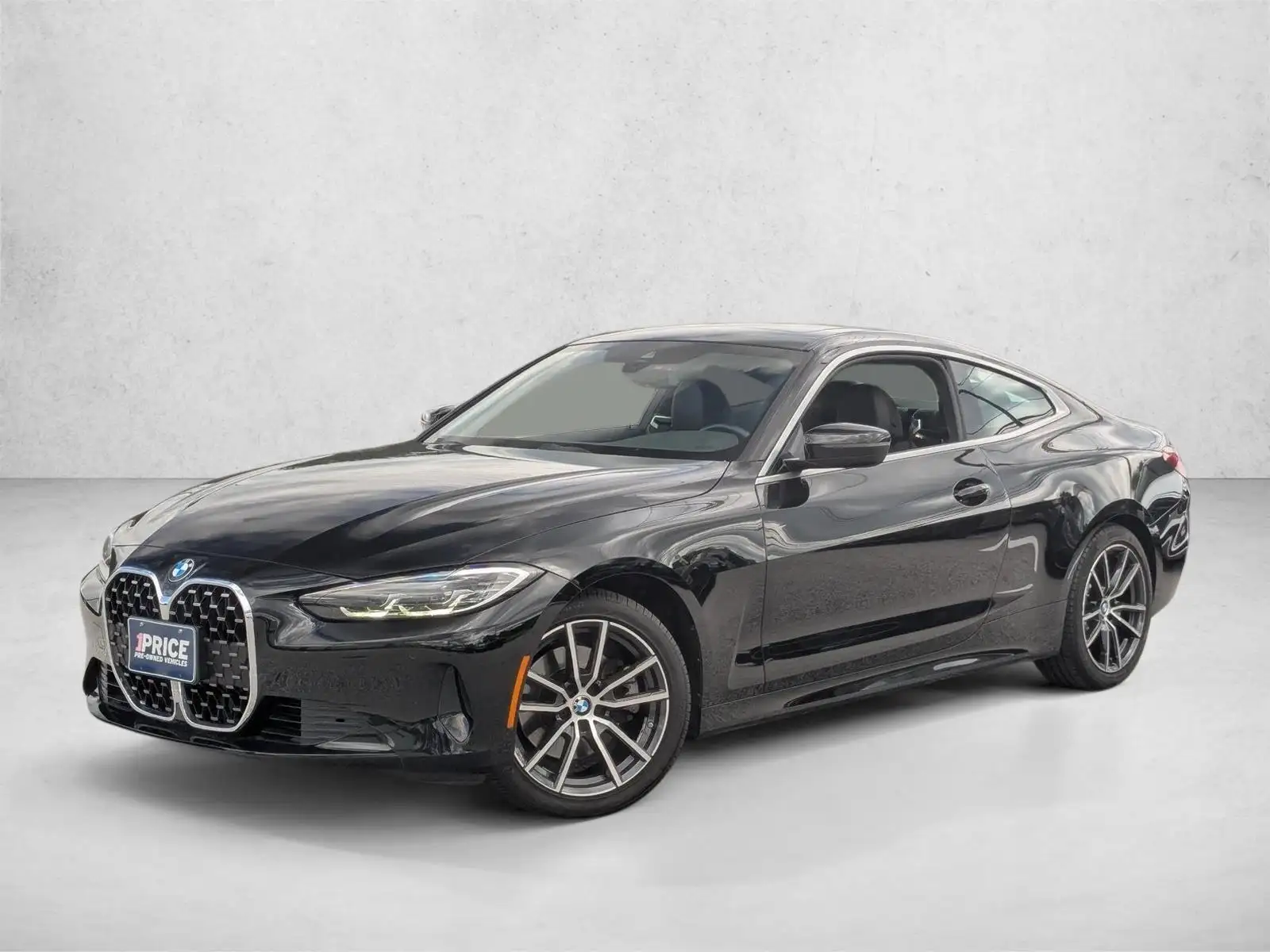 2022 BMW 4 Series 430i xDrive Coupe's photo