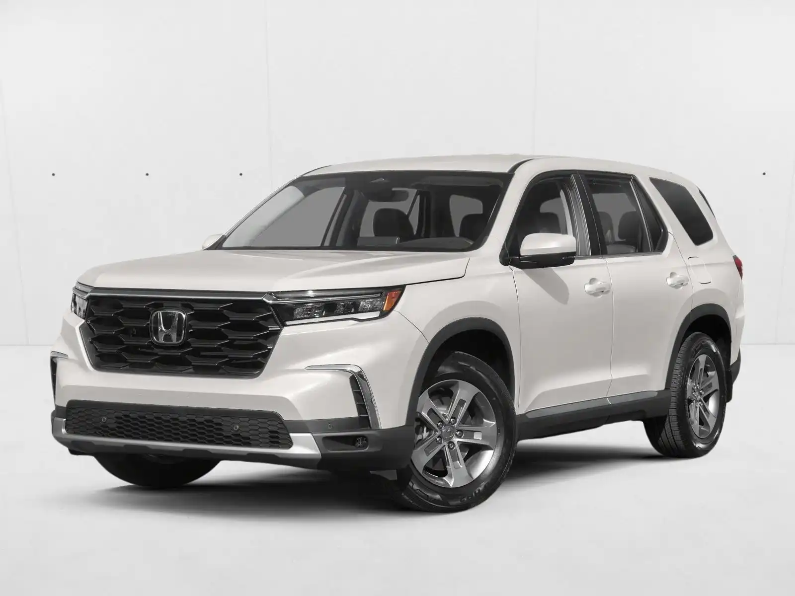 2023 Honda Pilot EX-L 7-Occupant 2WD's photo