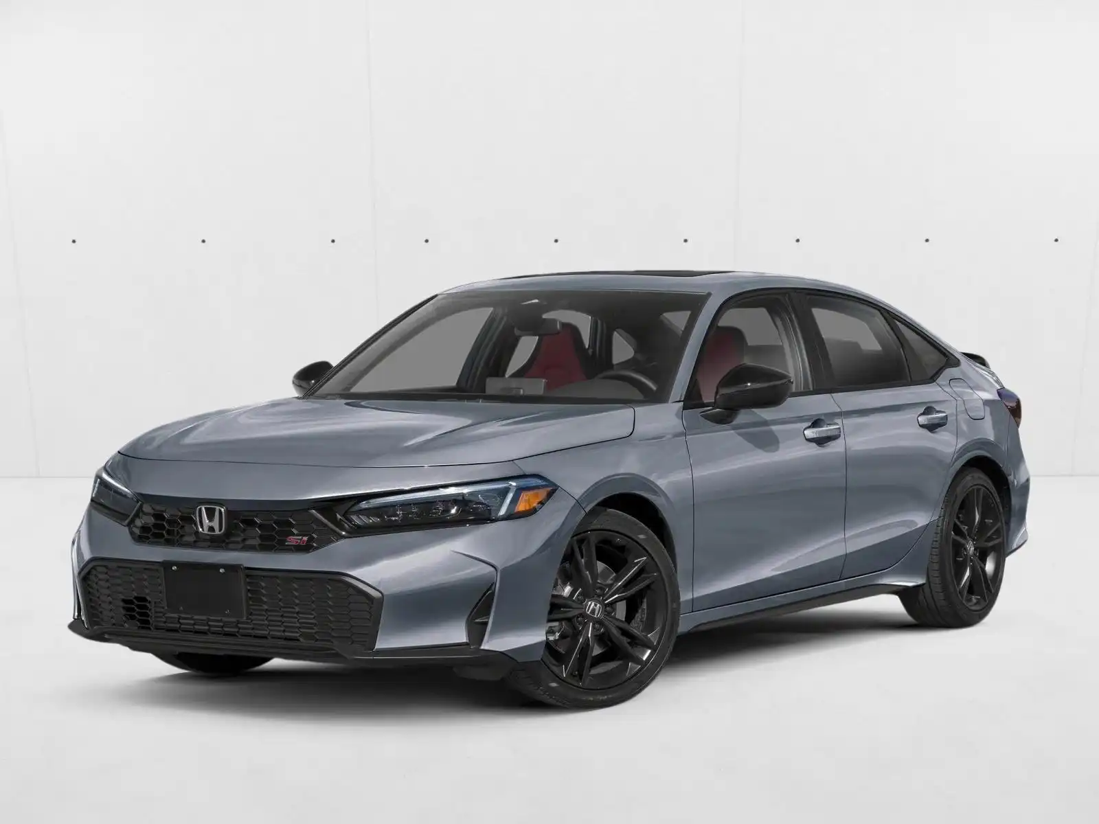 2026 Honda Civic's photo