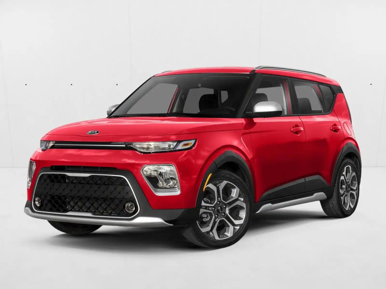 2020 Kia Soul 1.6T GT-Line Turbo 7 DCT's photo