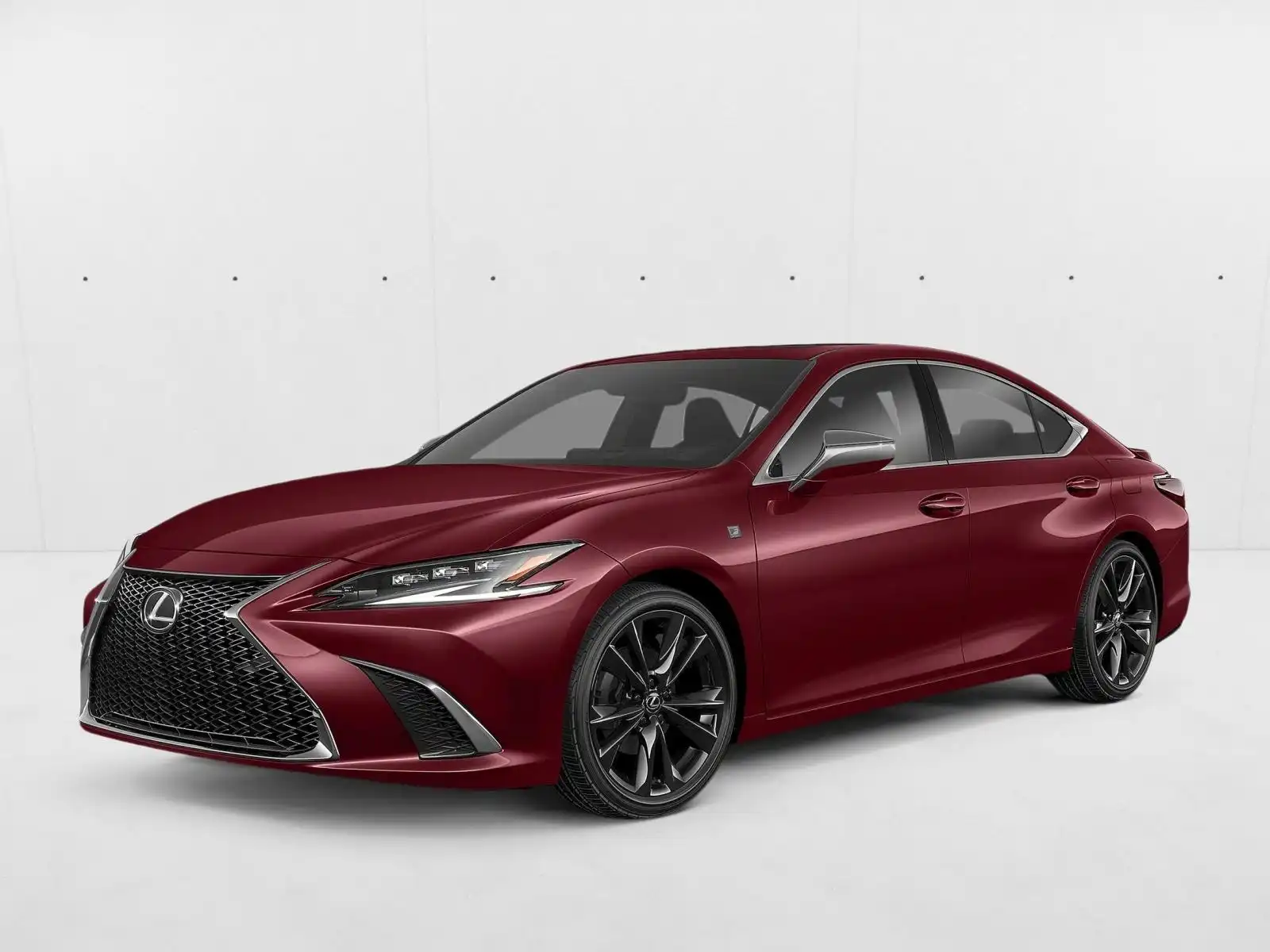 2022 Lexus ES 350 350's photo