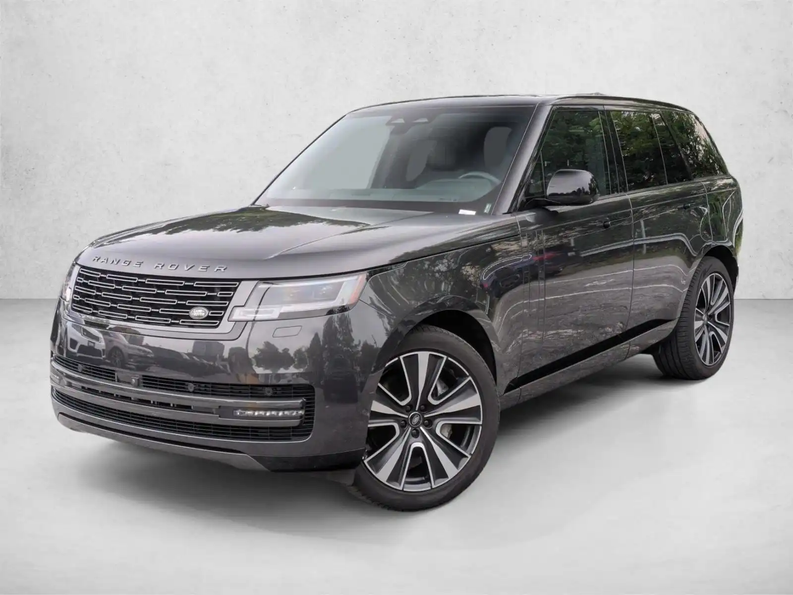 2024 Land Rover Range Rover 3.0 SE SWB's photo
