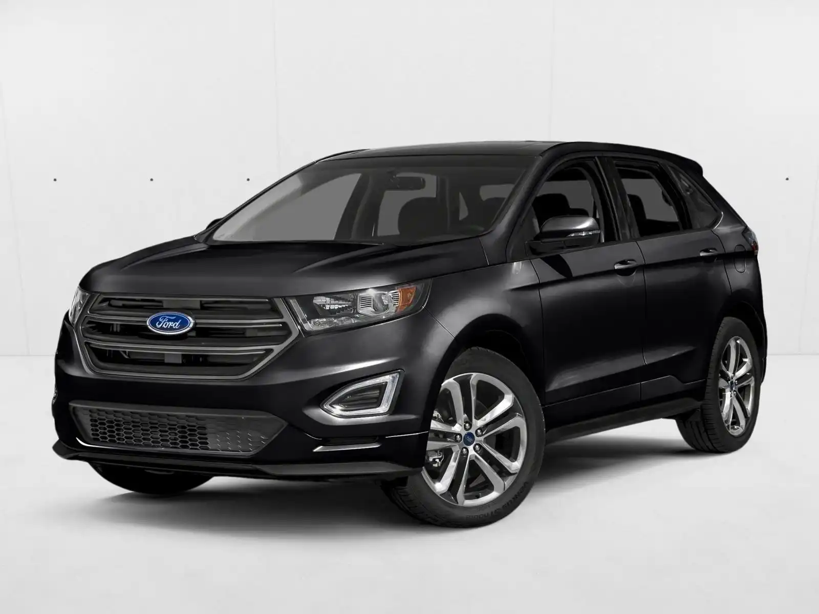 2016 Ford Edge Sport AWD's photo