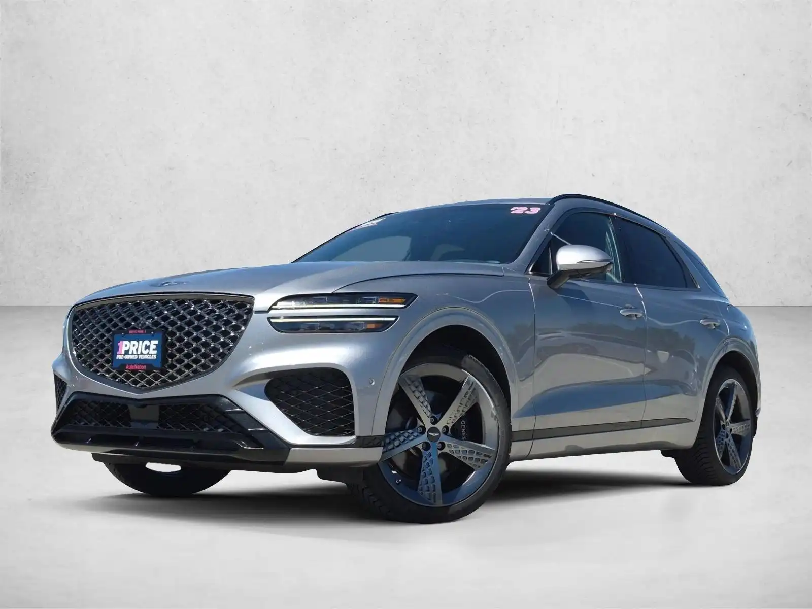 2023 Genesis GV70 2.5T Standard AWD's photo