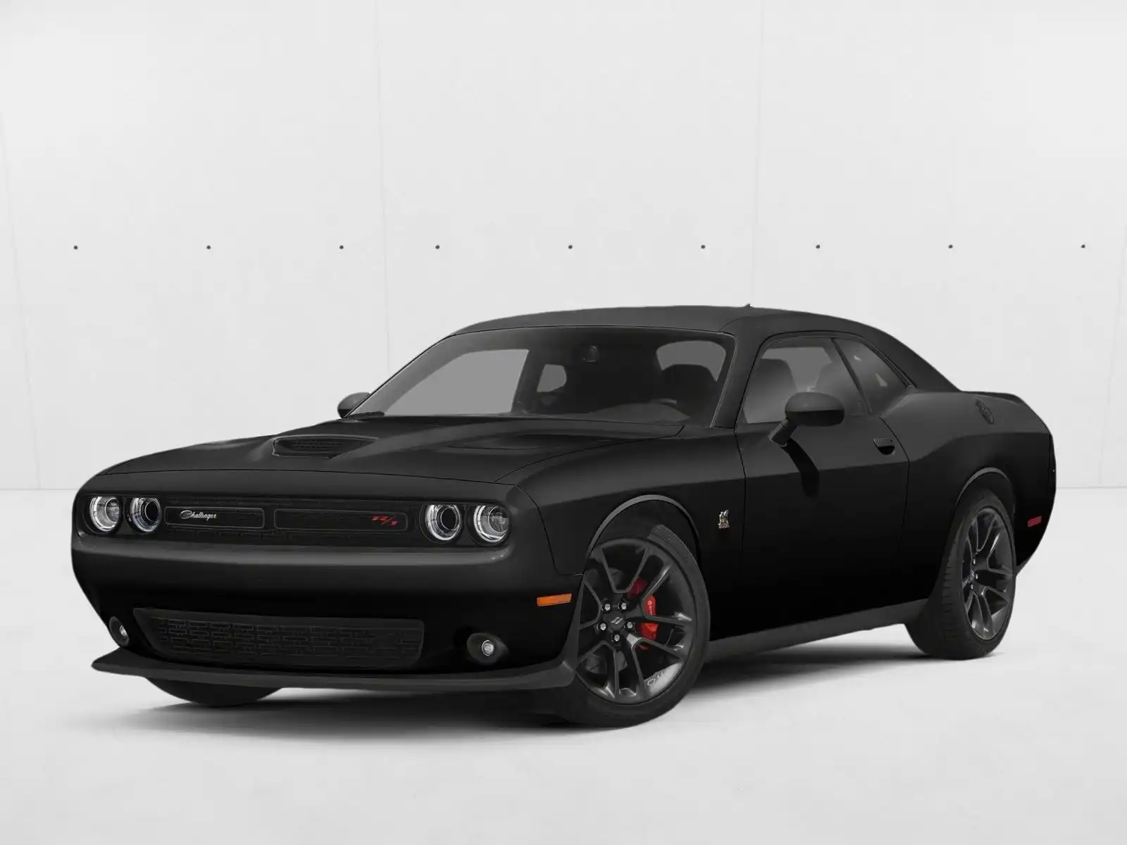 2020 Dodge Challenger R/T Scat Pack's photo