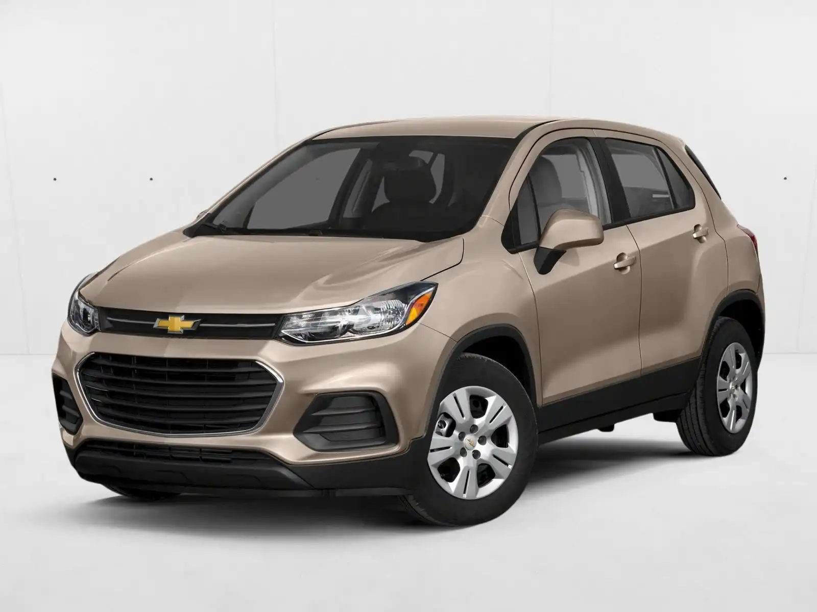2018 Chevrolet Trax LS's photo