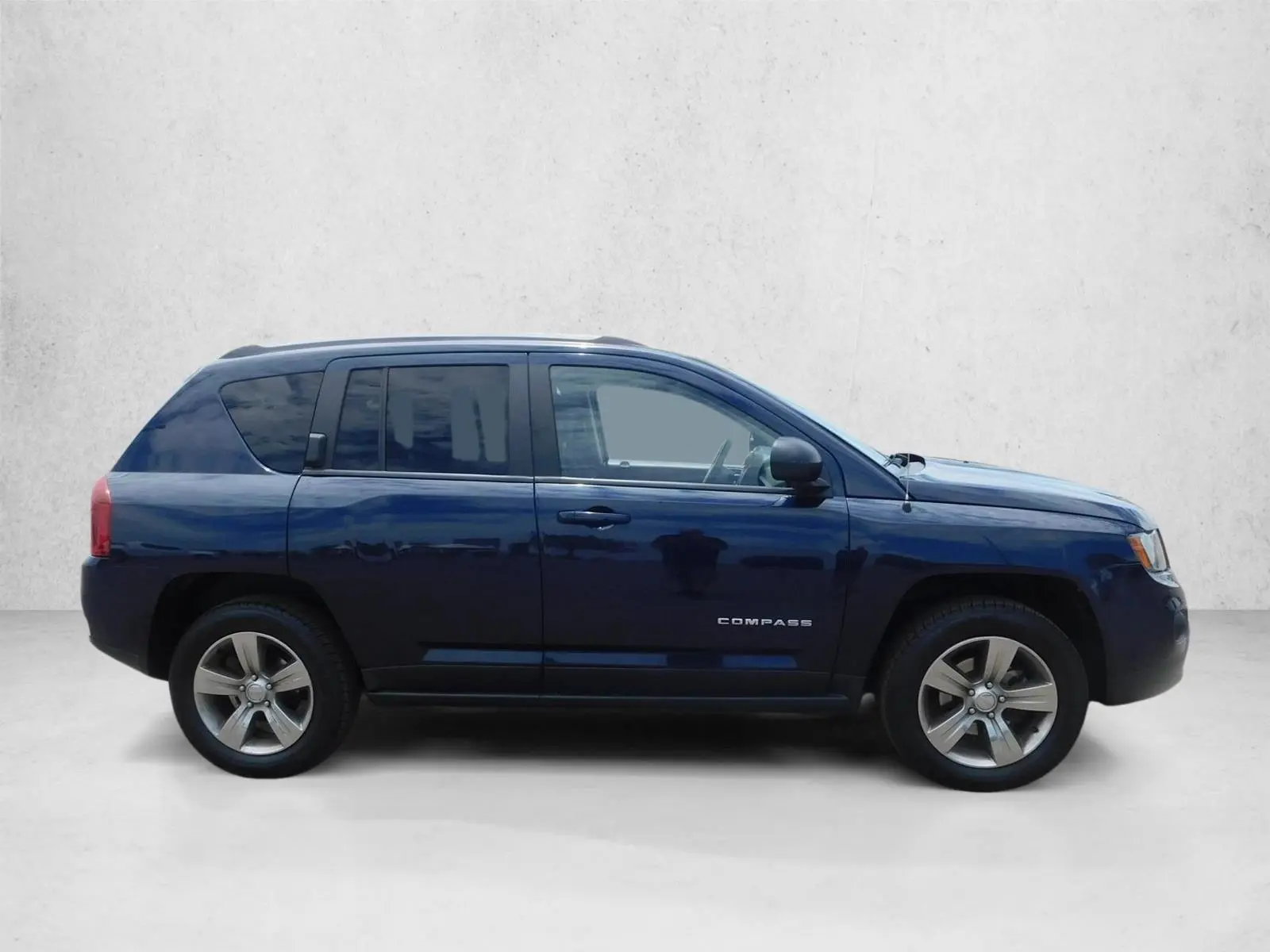 2015 Jeep Compass Sport 4X4 photo 4
