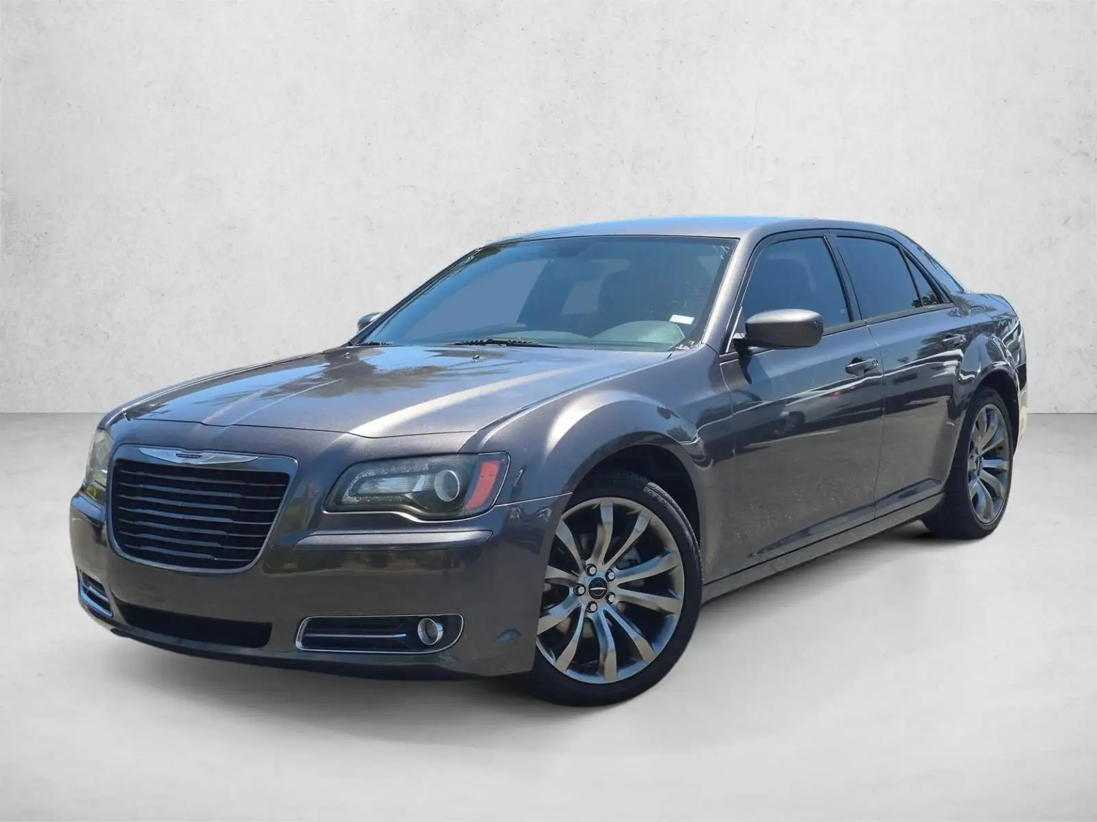 2014 Chrysler 300 S V6's photo