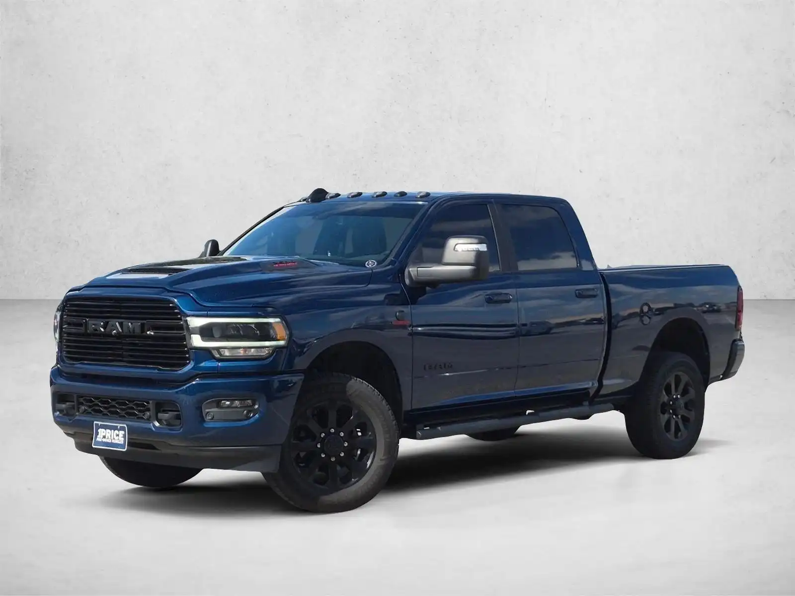 2023 RAM 2500 Laramie 4X4 Crew Cab SWB's photo