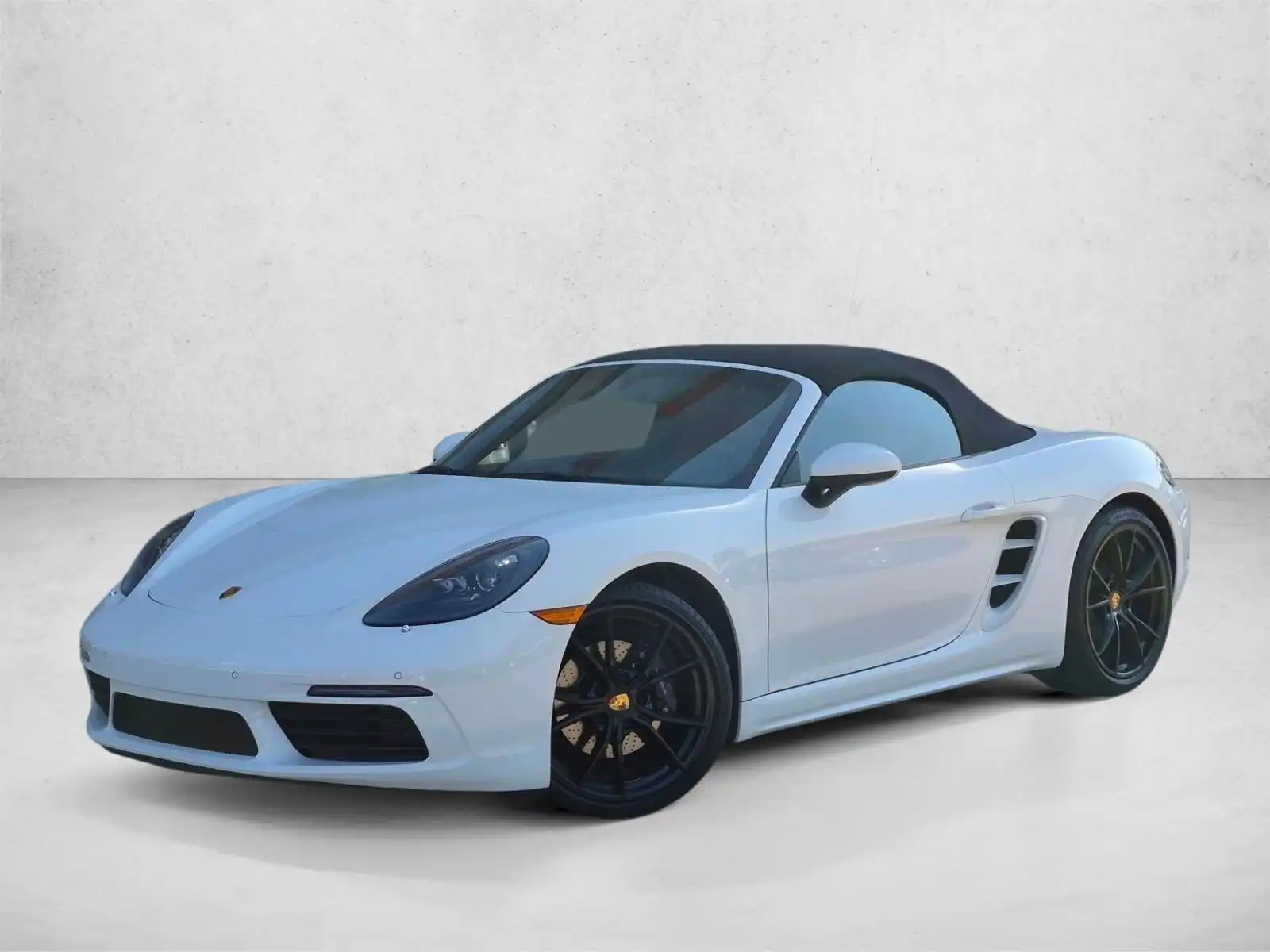 2024 Porsche 718 Boxster's photo