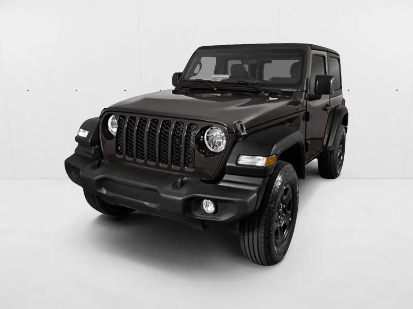 2024 Jeep Wrangler Sport's photo